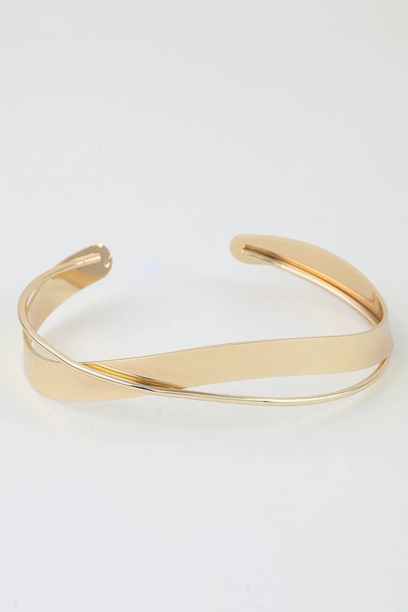 Women's Bracelet Arm Cuff Minimal BYMANYC ® New York SOHO WRAP - New Collection by BYMANYC New York