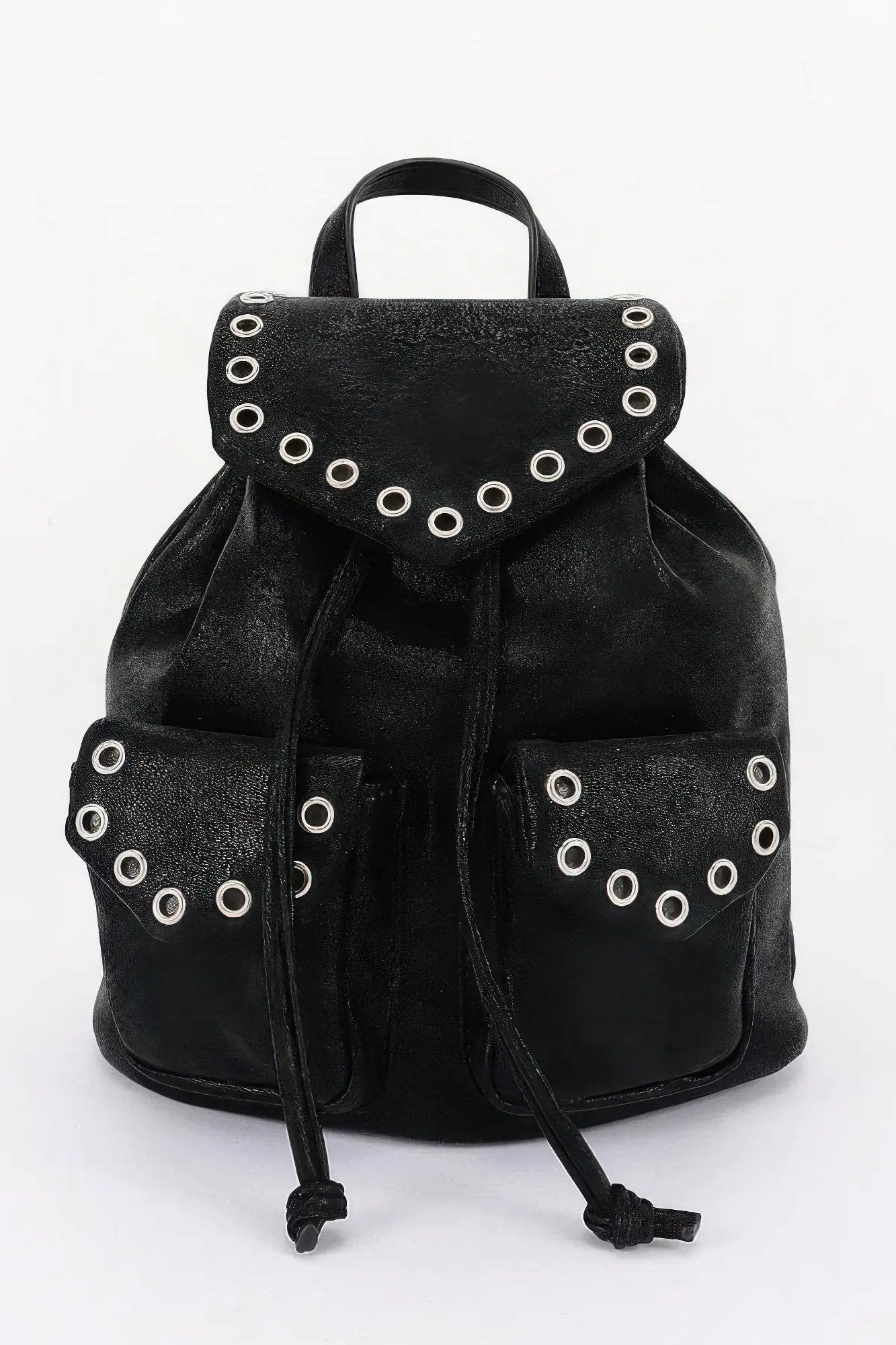 Women's Backpack Vegan Leather BYMANYC ® New York CONTEMPORARY SLEEK DAILY BAG - New Collection by BYMANYC New York