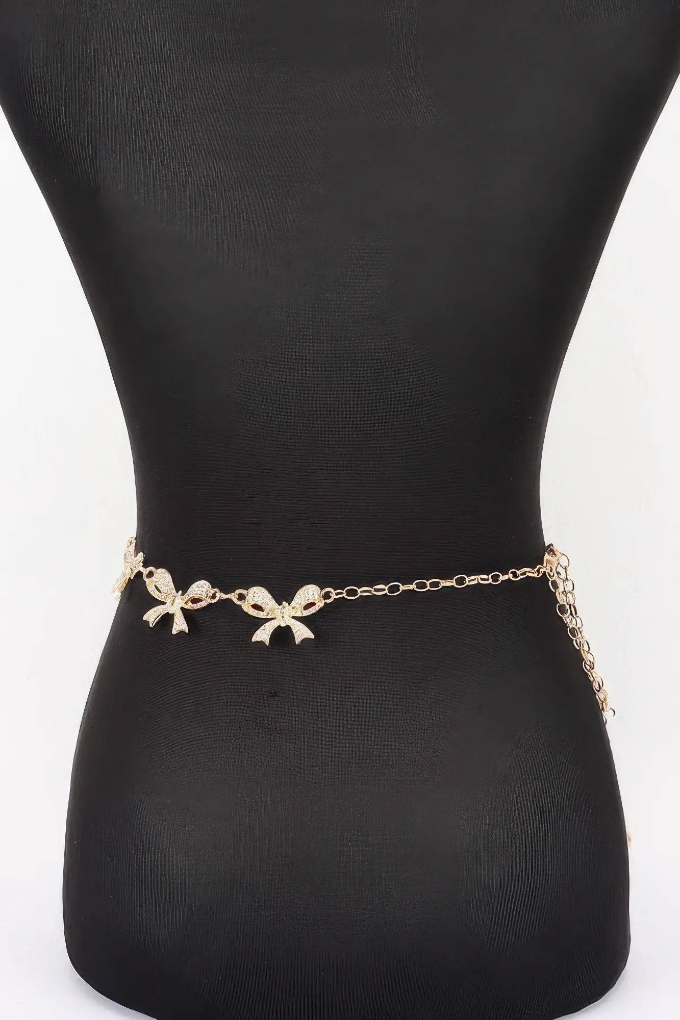 Fashion Belt Woman BYMANYC ® New York FLATIRON LINE - New Collection by BYMANYC New York