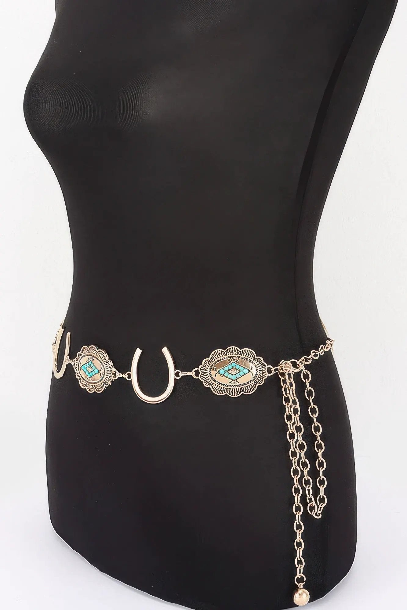 Fashion Belt Woman BYMANYC ® New York LOWER EAST - New Collection by BYMANYC New York
