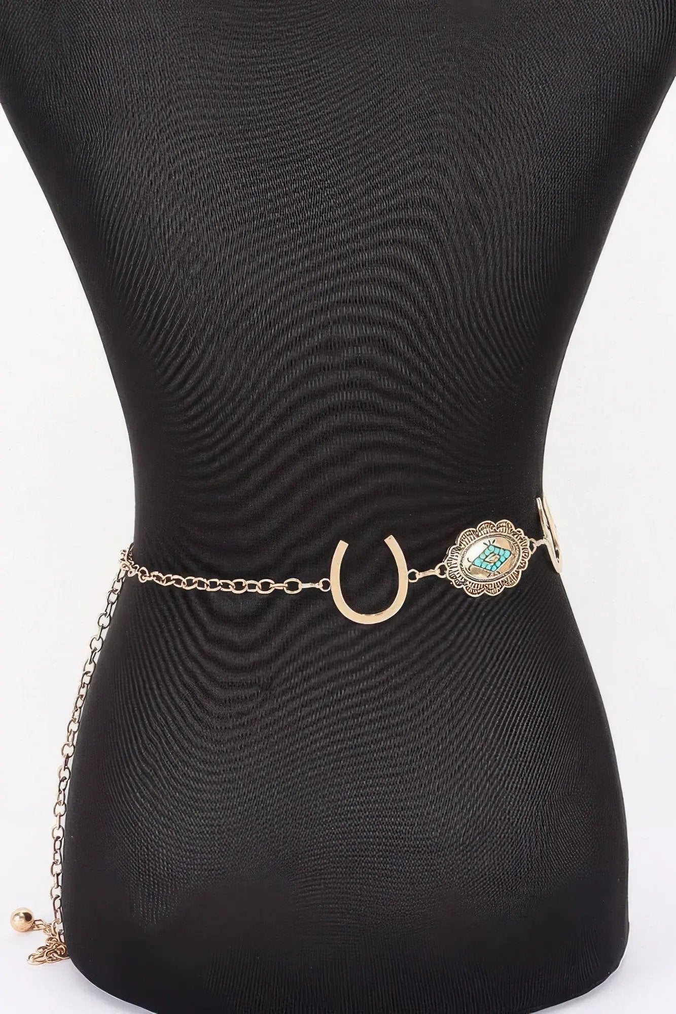 Fashion Belt Woman BYMANYC ® New York LOWER EAST - New Collection by BYMANYC New York