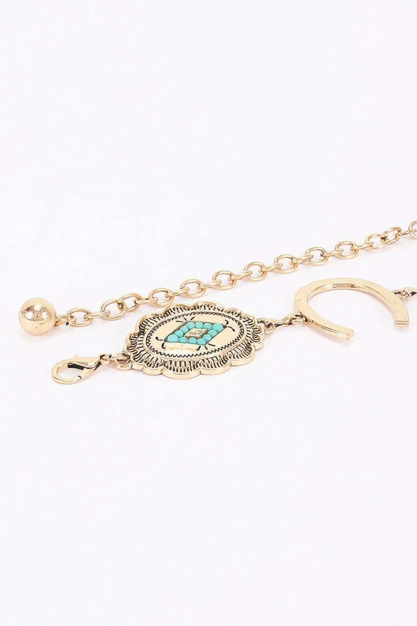 Fashion Belt Woman BYMANYC ® New York LOWER EAST - New Collection by BYMANYC New York