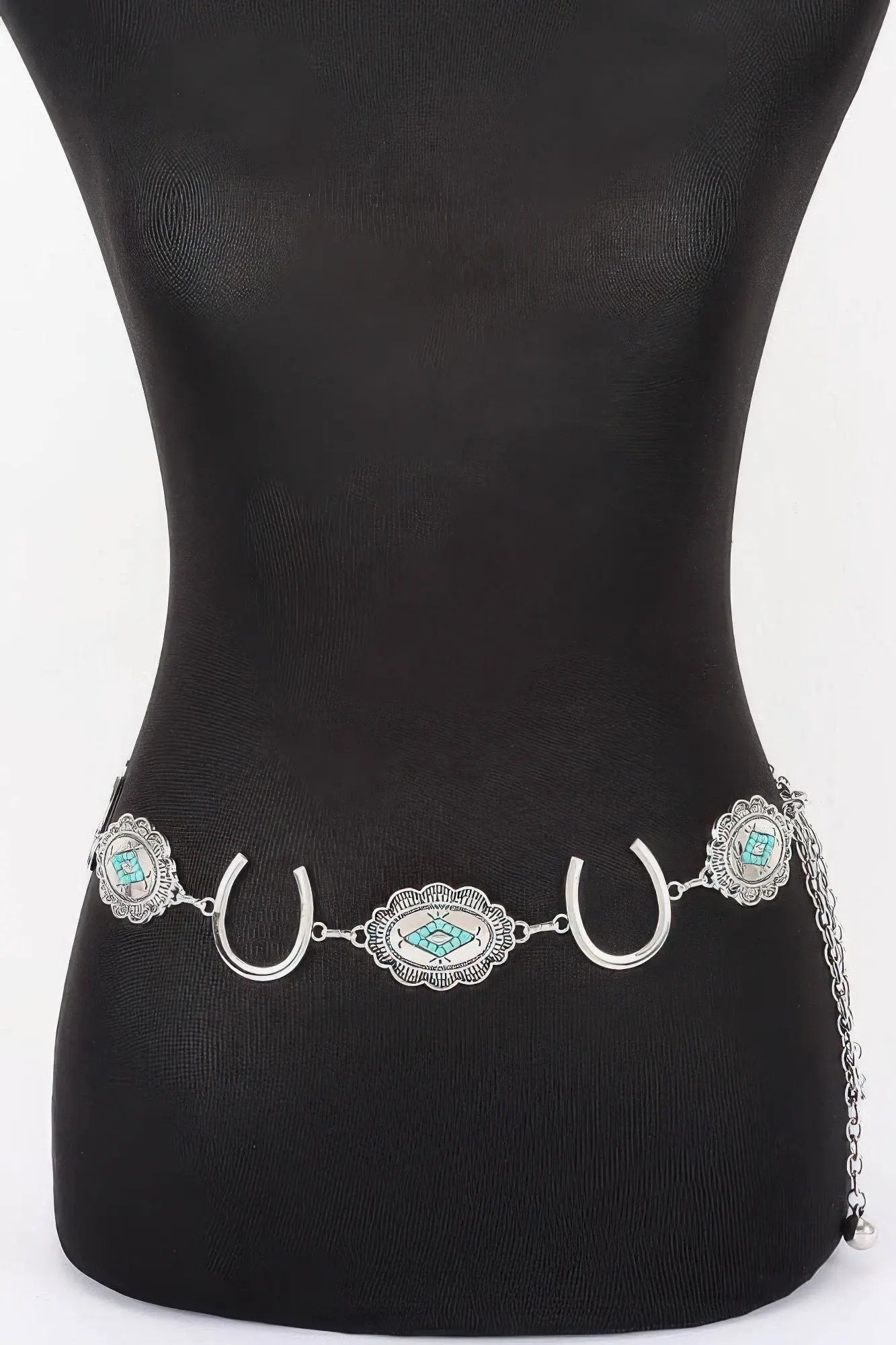 Fashion Belt Woman BYMANYC ® New York LOWER EAST - New Collection by BYMANYC New York