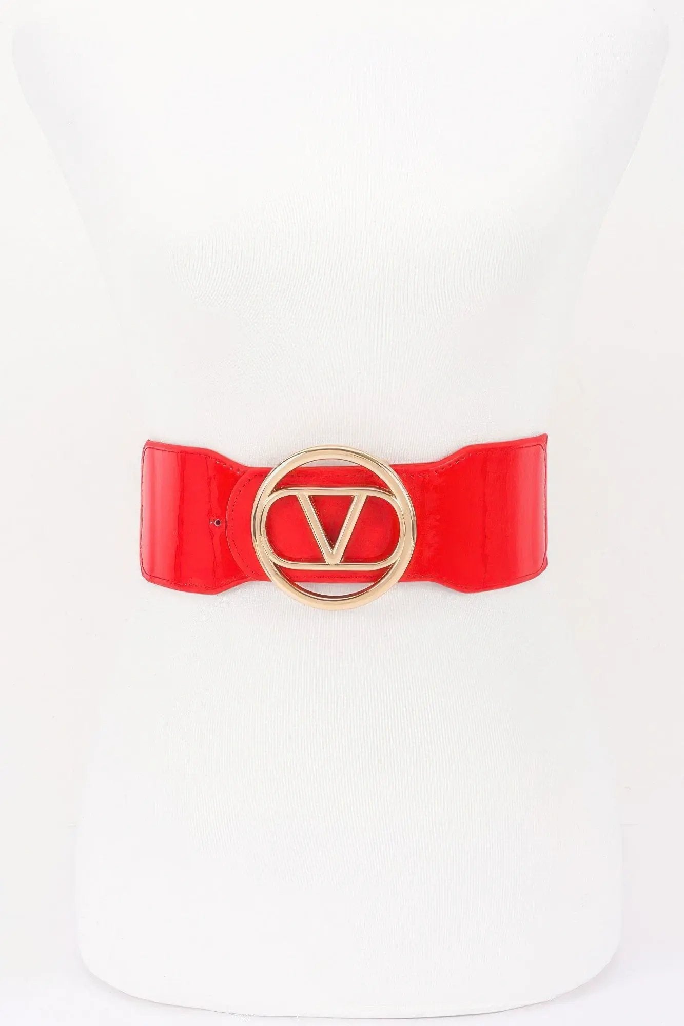 Fashion Belt Woman BYMANYC ® New York CHINATOWN PUNK - New Collection by BYMANYC New York