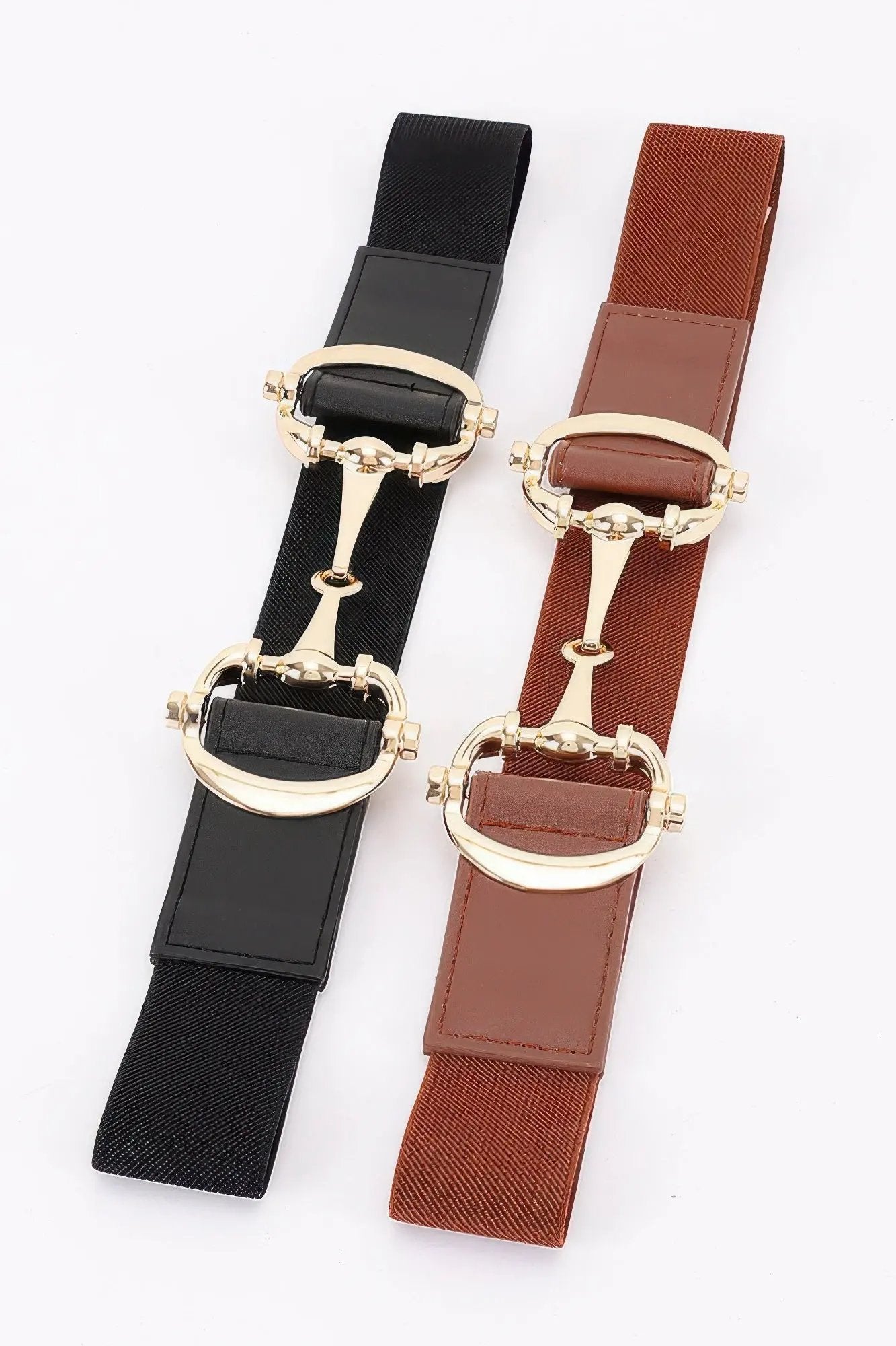Fashion Belt Woman BYMANYC ® New York HIGH LINE KNOT - New Collection by BYMANYC New York