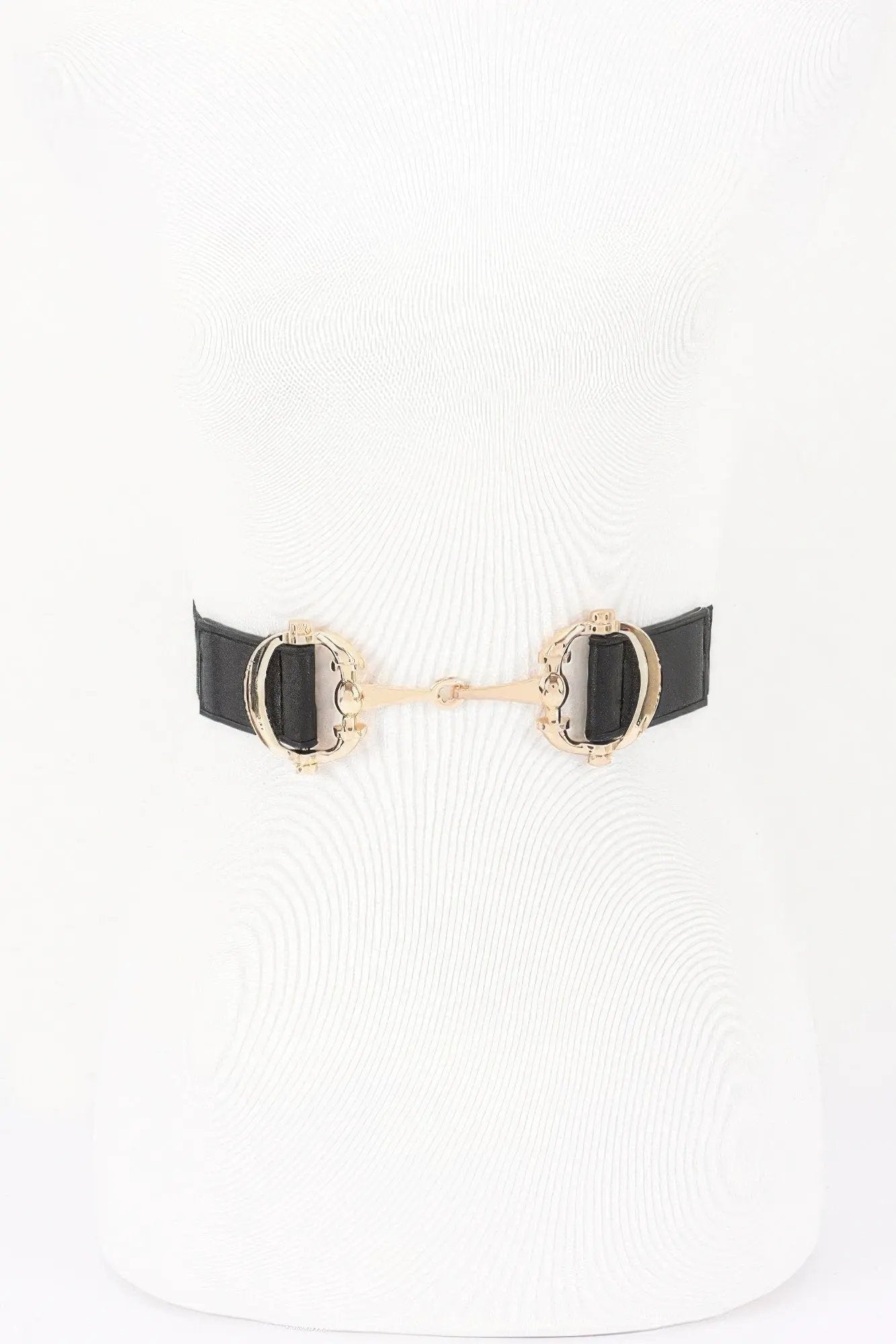 Fashion Belt Woman BYMANYC ® New York HIGH LINE KNOT - New Collection by BYMANYC New York