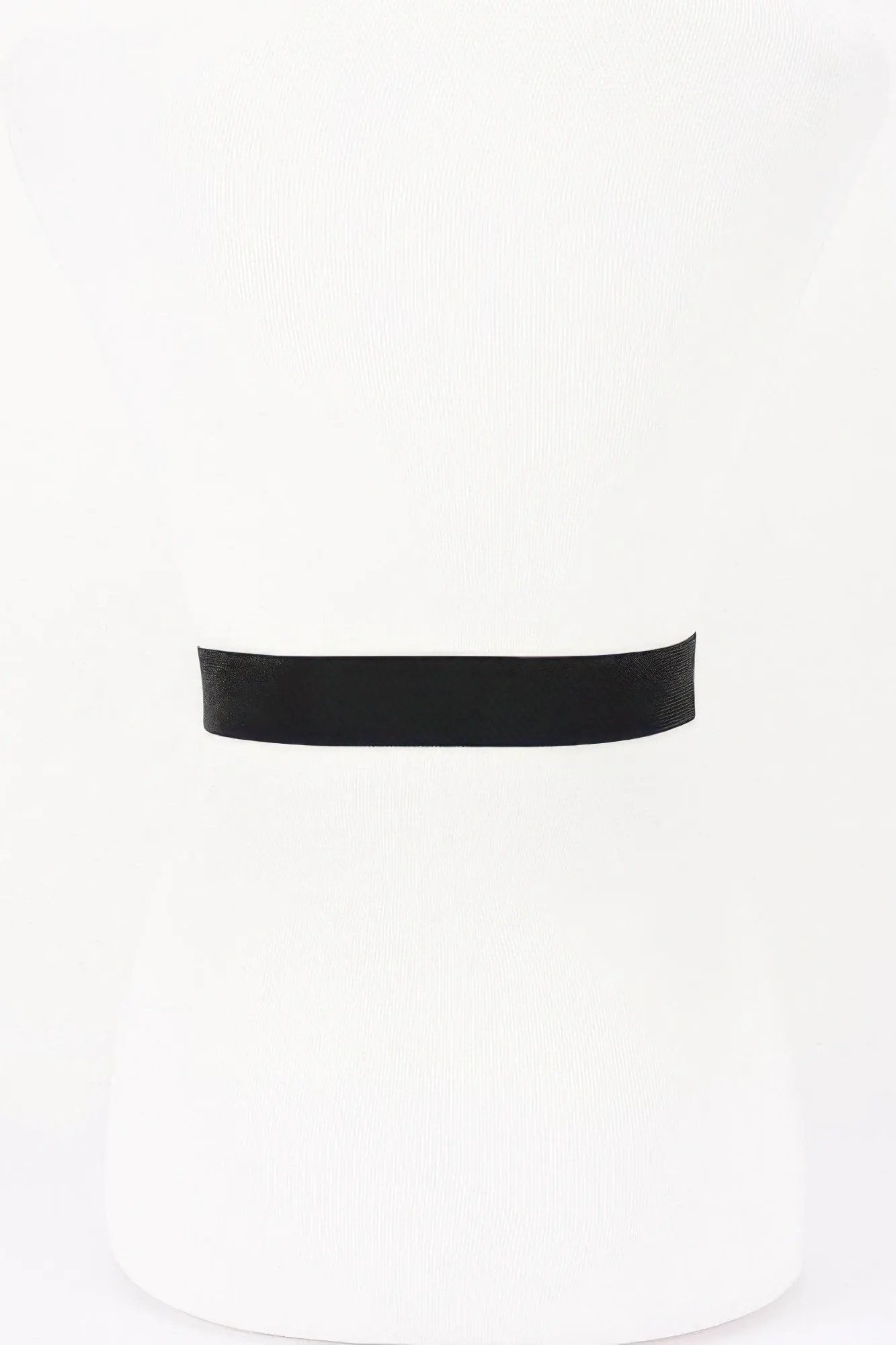 Fashion Belt Woman BYMANYC ® New York HIGH LINE KNOT - New Collection by BYMANYC New York