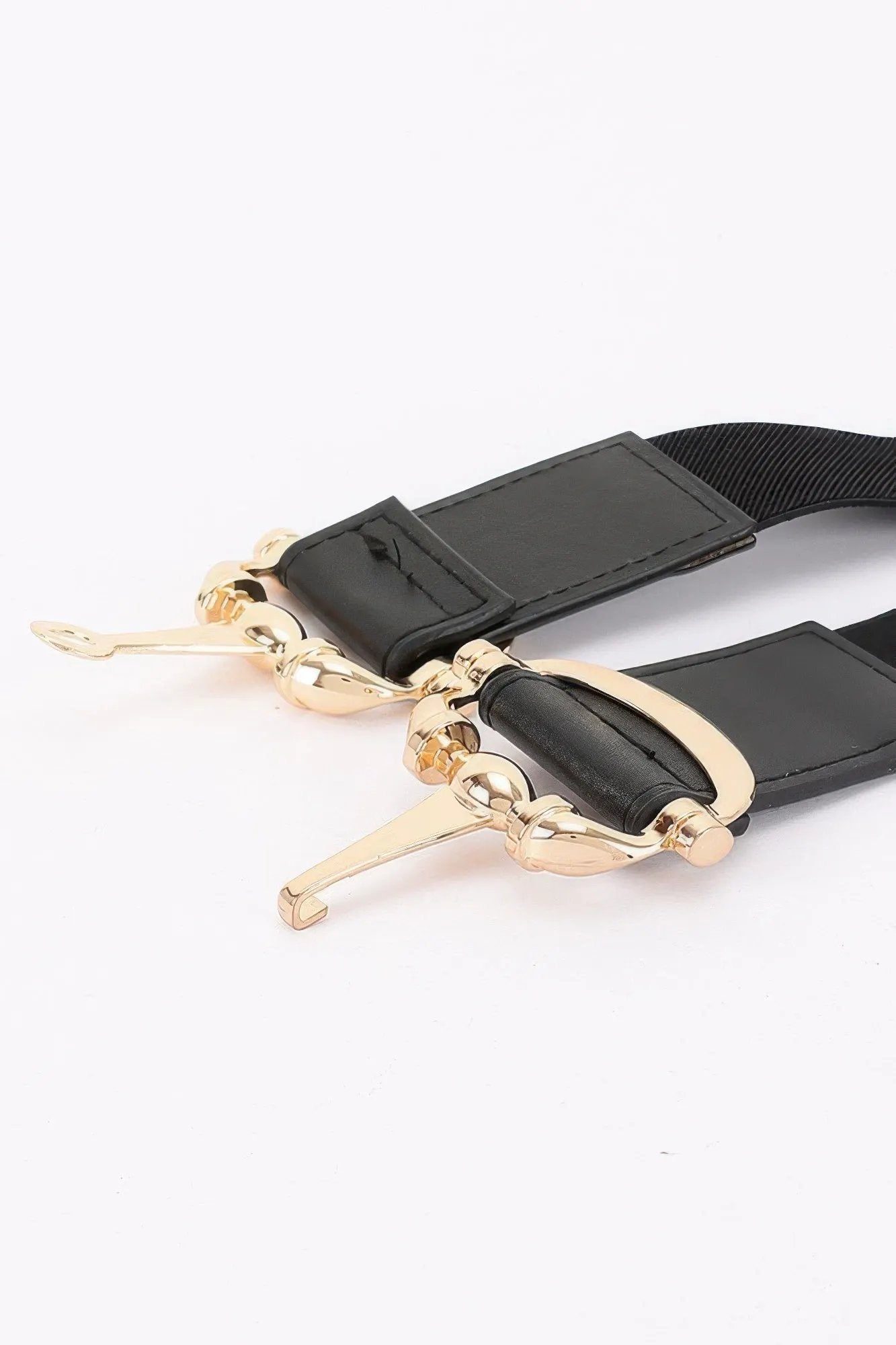 Fashion Belt Woman BYMANYC ® New York HIGH LINE KNOT - New Collection by BYMANYC New York