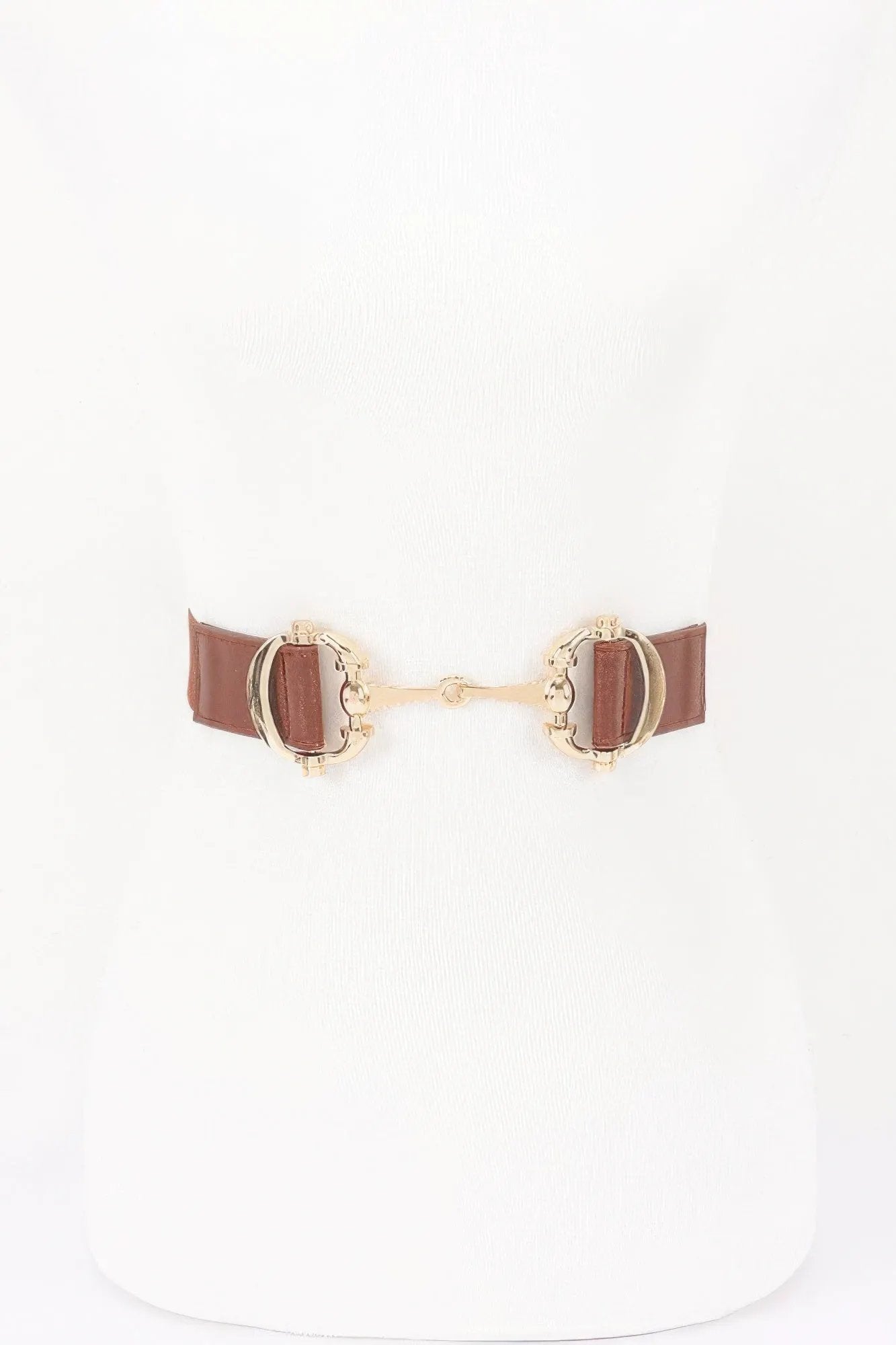 Fashion Belt Woman BYMANYC ® New York HIGH LINE KNOT - New Collection by BYMANYC New York