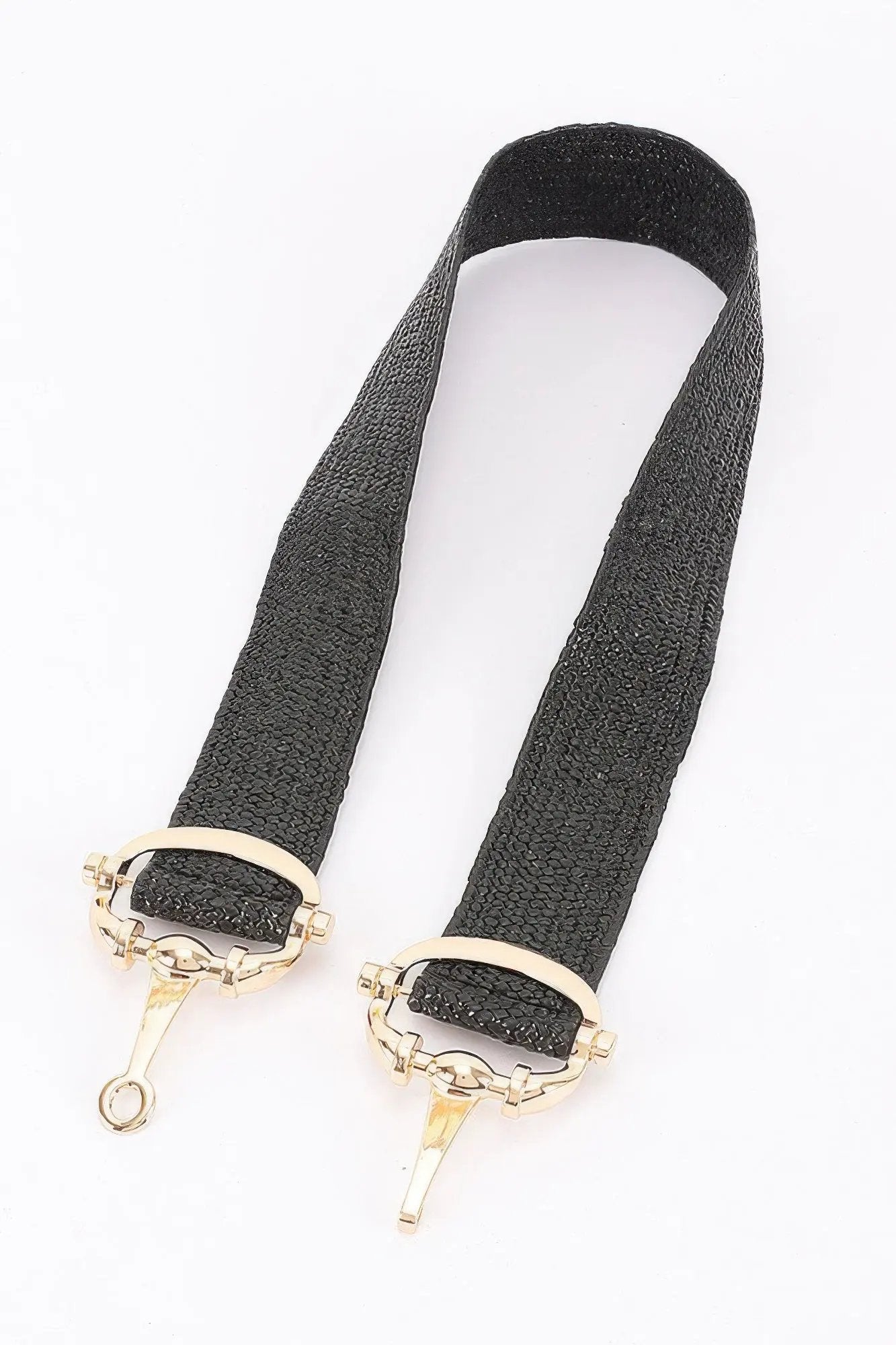 Fashion Belt Woman BYMANYC ® New York WALL STREET ICON - New Collection by BYMANYC New York