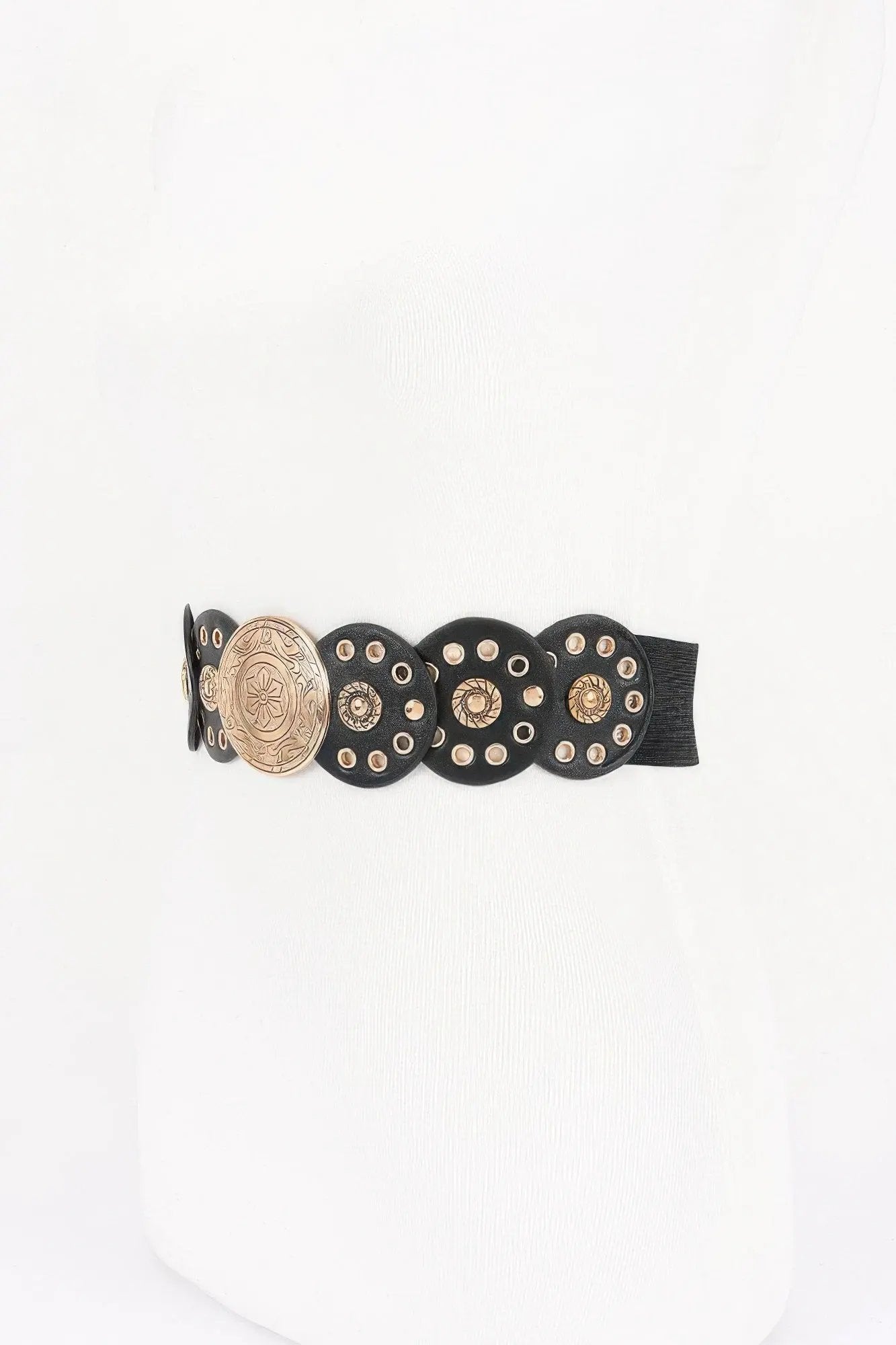 Fashion Belt Woman BYMANYC ® New York ASTORIA WOVEN - New Collection by BYMANYC New York