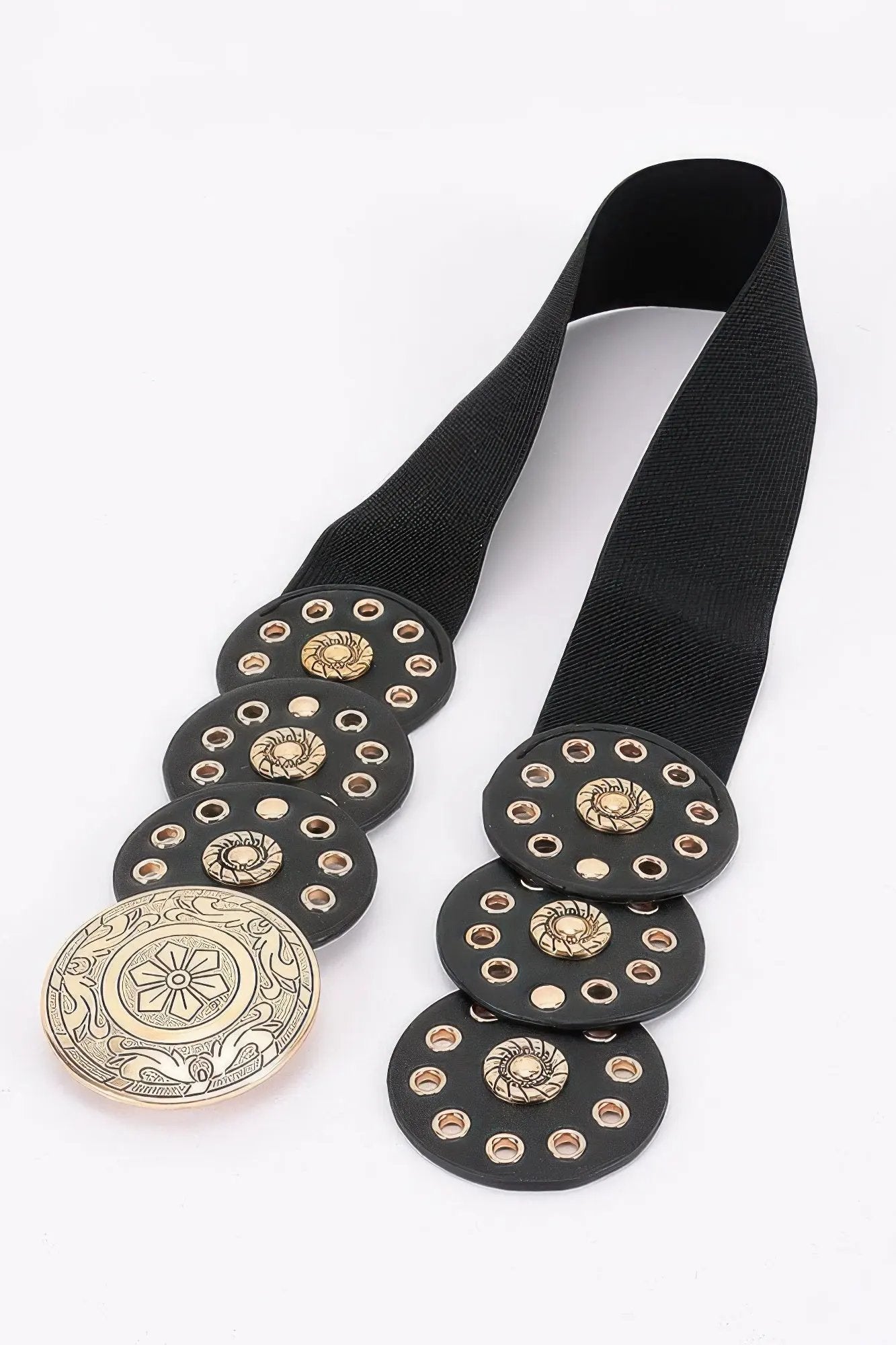 Fashion Belt Woman BYMANYC ® New York ASTORIA WOVEN - New Collection by BYMANYC New York