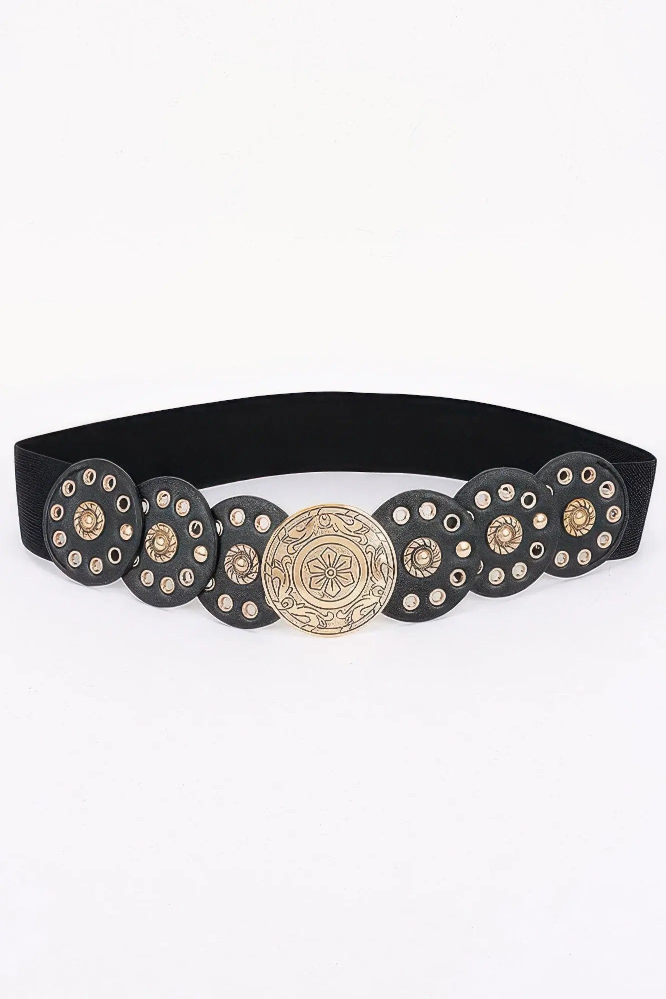 Fashion Belt Woman BYMANYC ® New York ASTORIA WOVEN - New Collection by BYMANYC New York