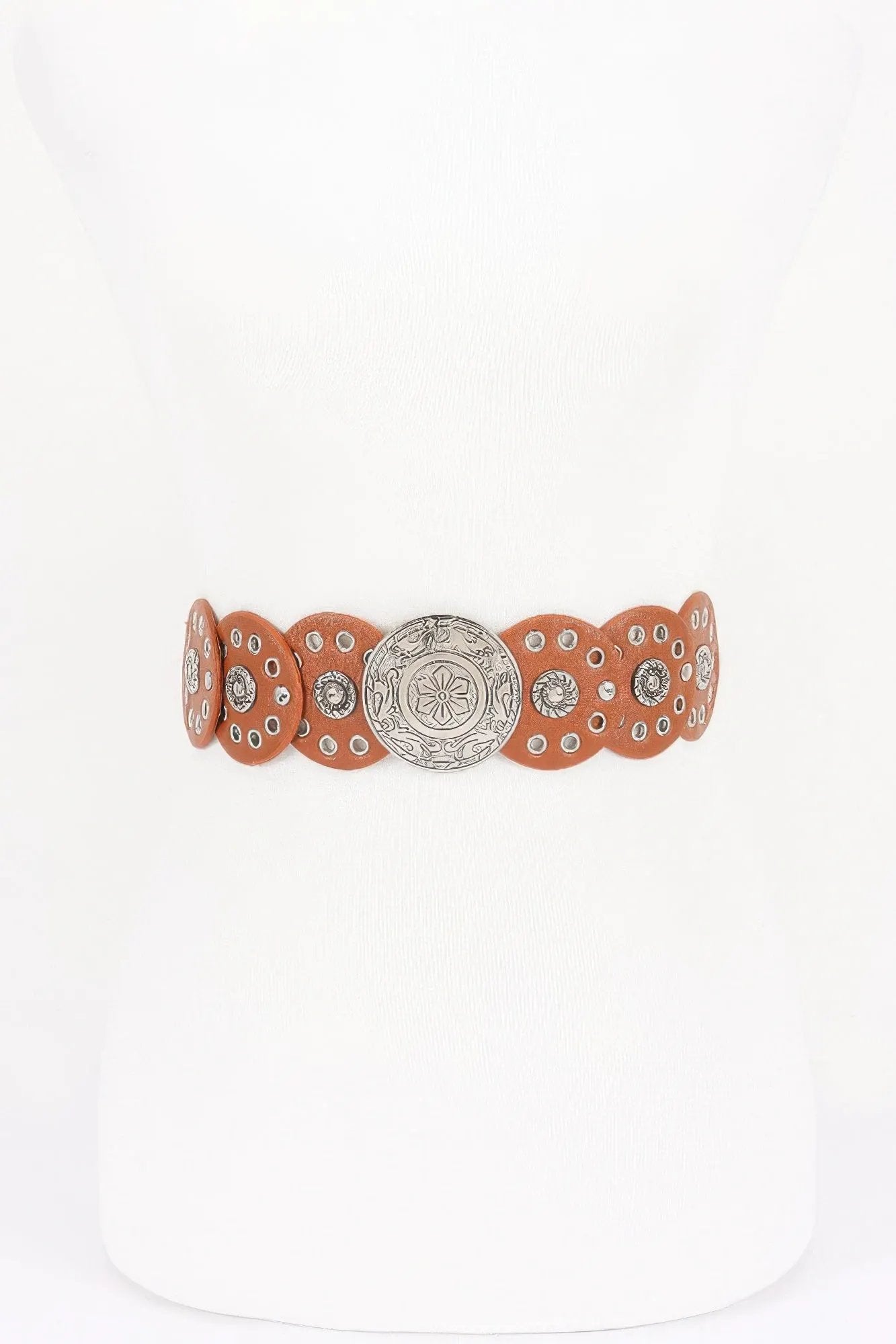 Fashion Belt Woman BYMANYC ® New York ASTORIA WOVEN - New Collection by BYMANYC New York