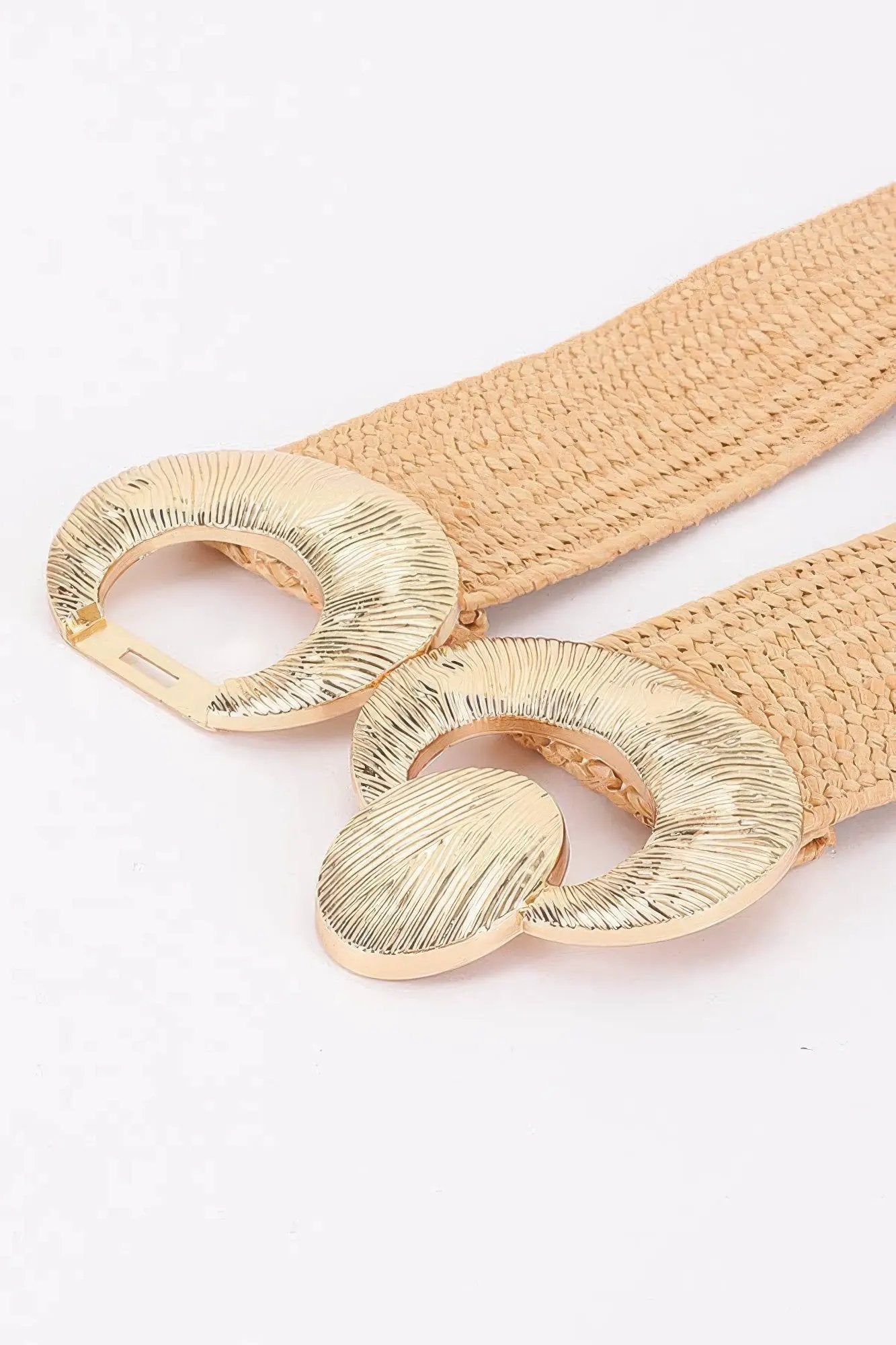 Fashion Belt Woman BYMANYC ® New York BROADWAY SHIMMER - New Collection by BYMANYC New York