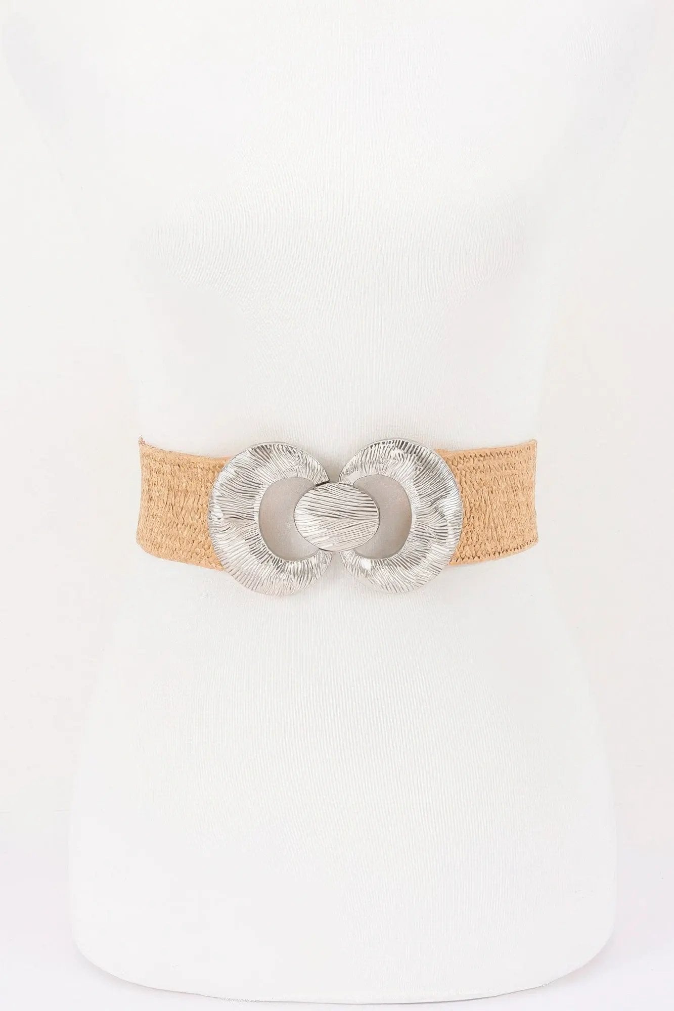 Fashion Belt Woman BYMANYC ® New York BROADWAY SHIMMER - New Collection by BYMANYC New York