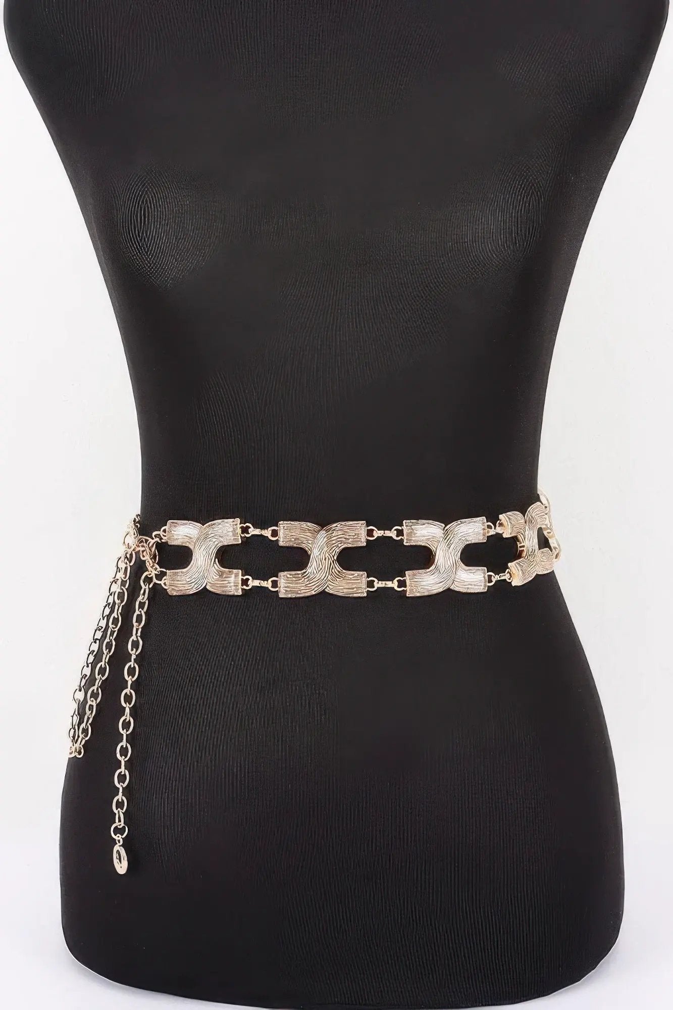 Fashion Belt Woman BYMANYC ® New York EMPIRE DOUBLE - New Collection by BYMANYC New York
