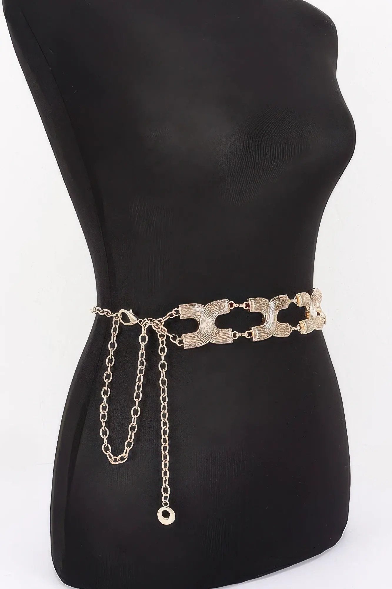 Fashion Belt Woman BYMANYC ® New York EMPIRE DOUBLE - New Collection by BYMANYC New York