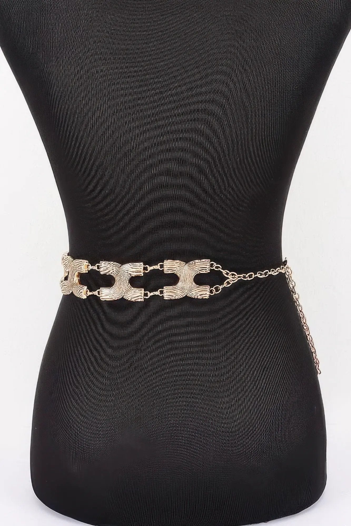 Fashion Belt Woman BYMANYC ® New York EMPIRE DOUBLE - New Collection by BYMANYC New York