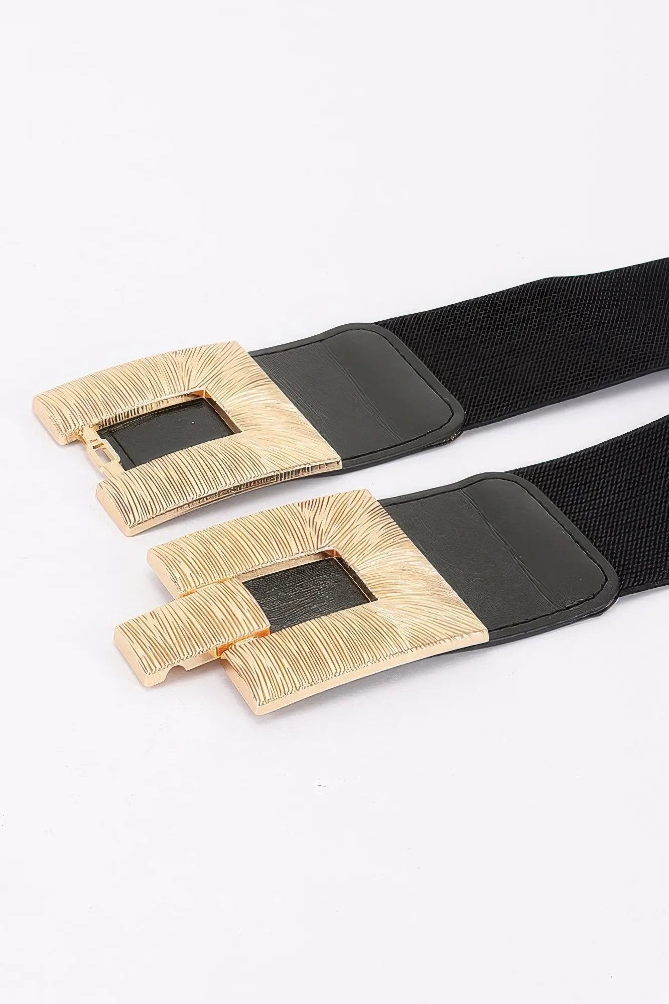 Fashion Belt Woman BYMANYC ® New York FIFTH AVE GOLD - New Collection by BYMANYC New York