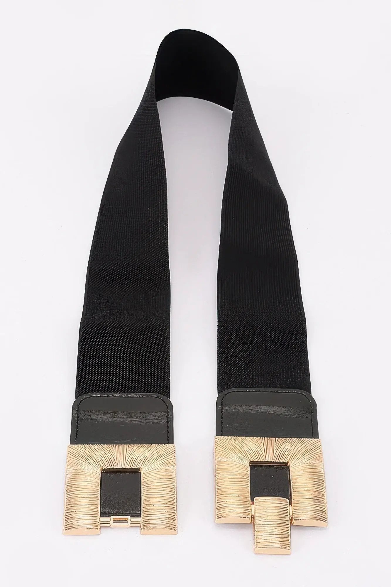Fashion Belt Woman BYMANYC ® New York FIFTH AVE GOLD - New Collection by BYMANYC New York