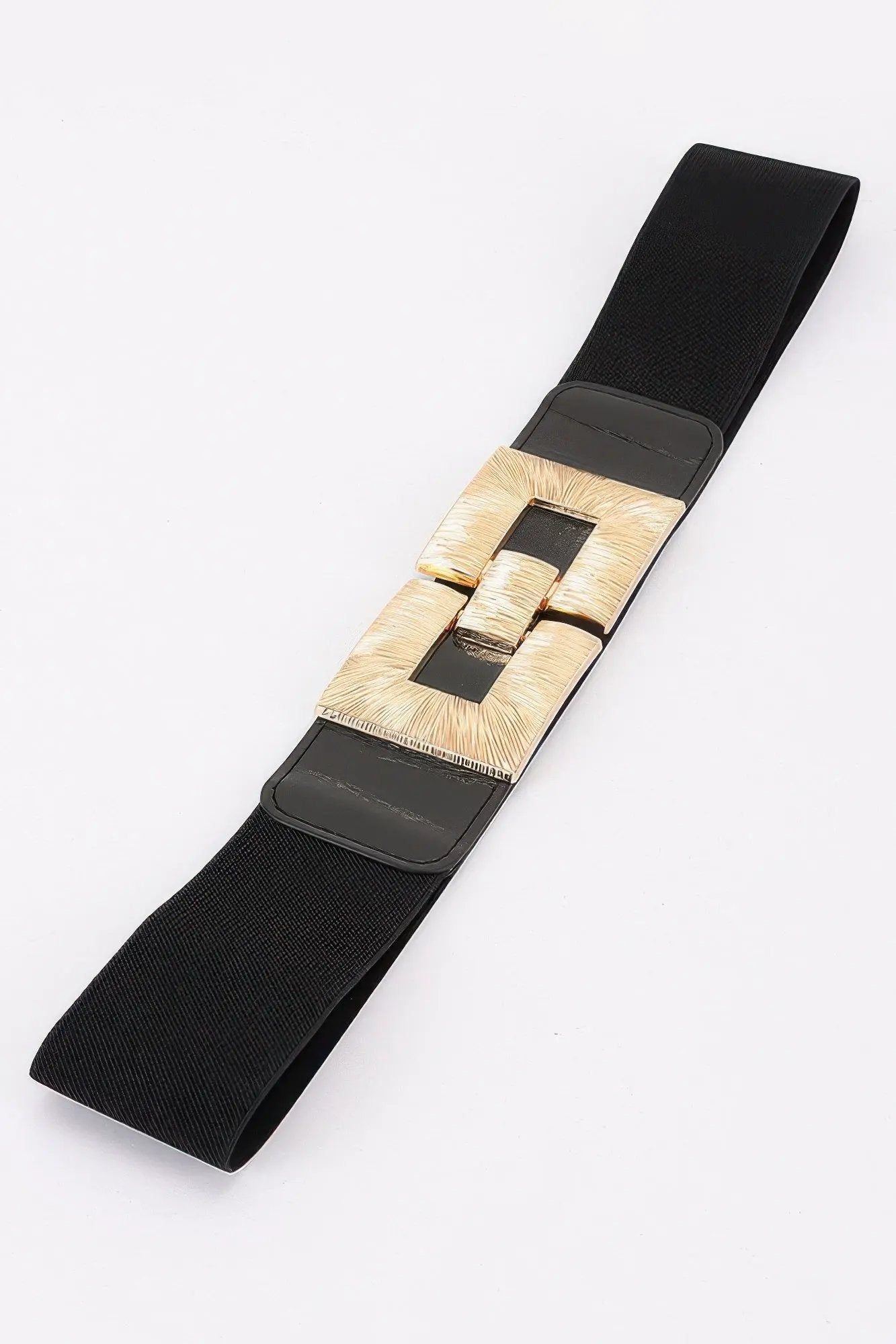 Fashion Belt Woman BYMANYC ® New York FIFTH AVE GOLD - New Collection by BYMANYC New York