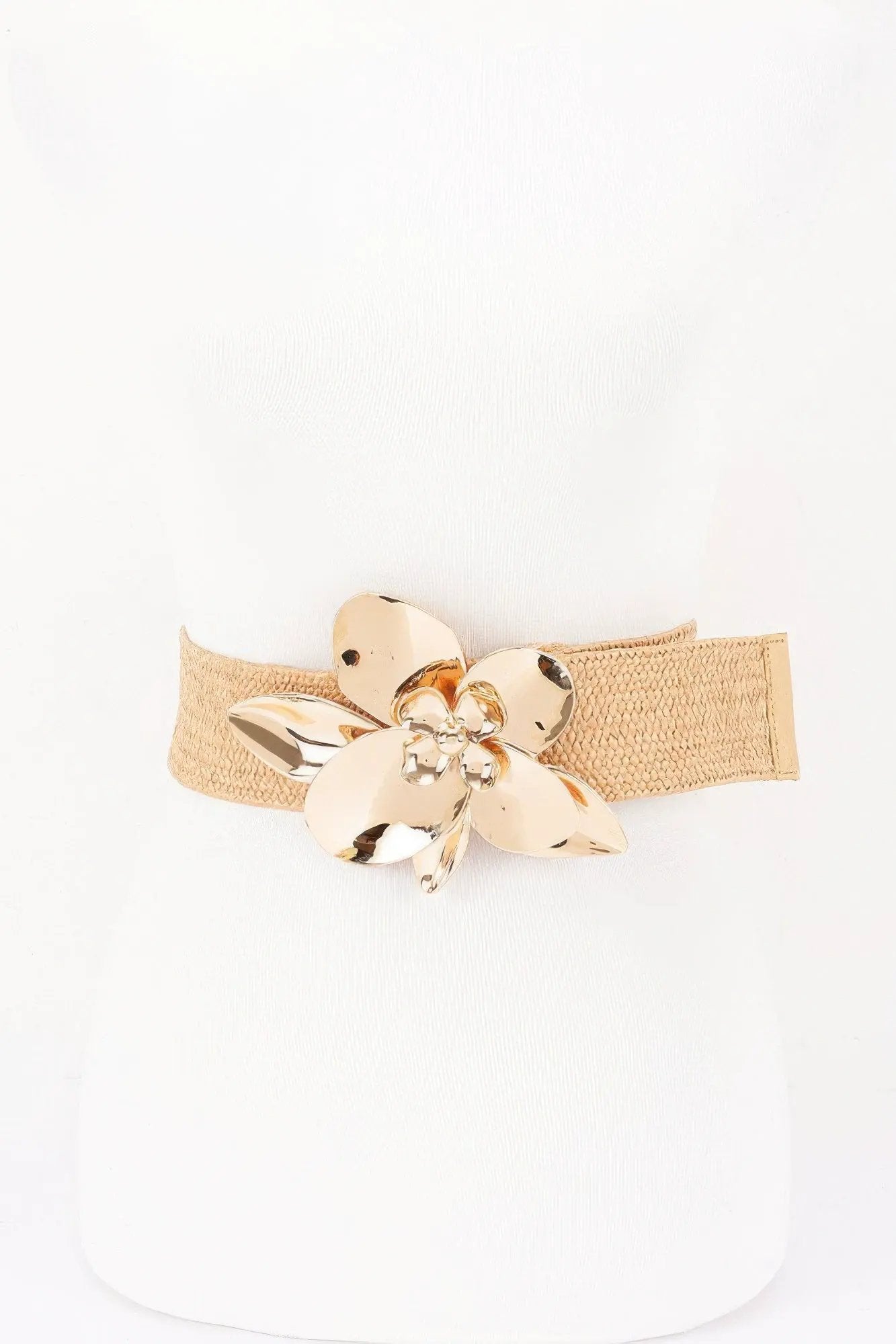 Fashion Belt Woman BYMANYC ® New York CHELSEA SLIM - New Collection by BYMANYC New York
