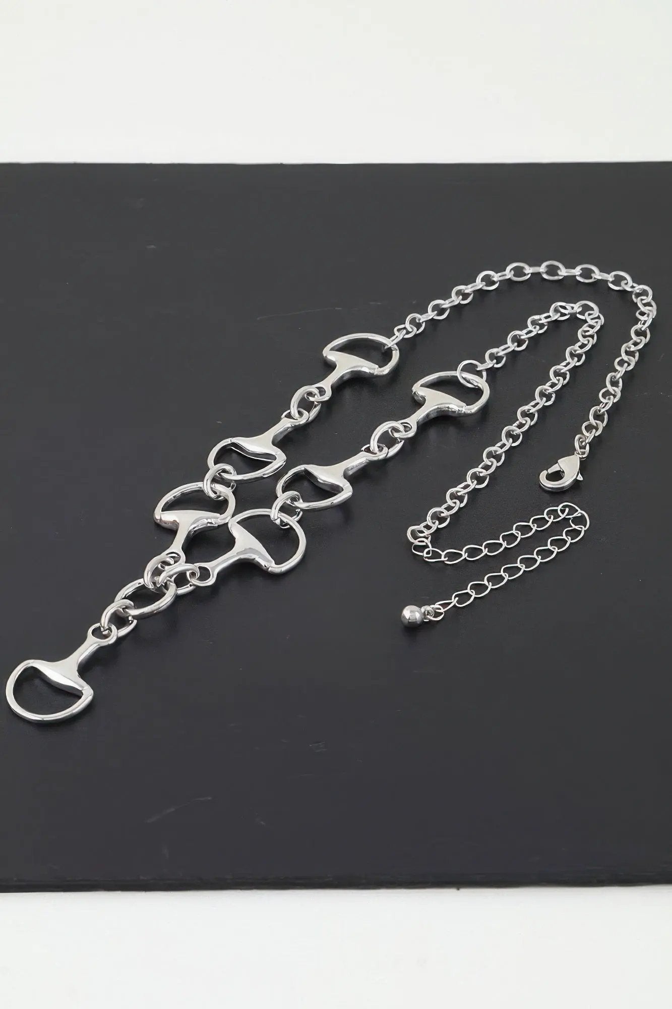 Women's Necklace Mariner BYMANYC ® New York WEST VILLAGE HEART - New Collection by BYMANYC New York