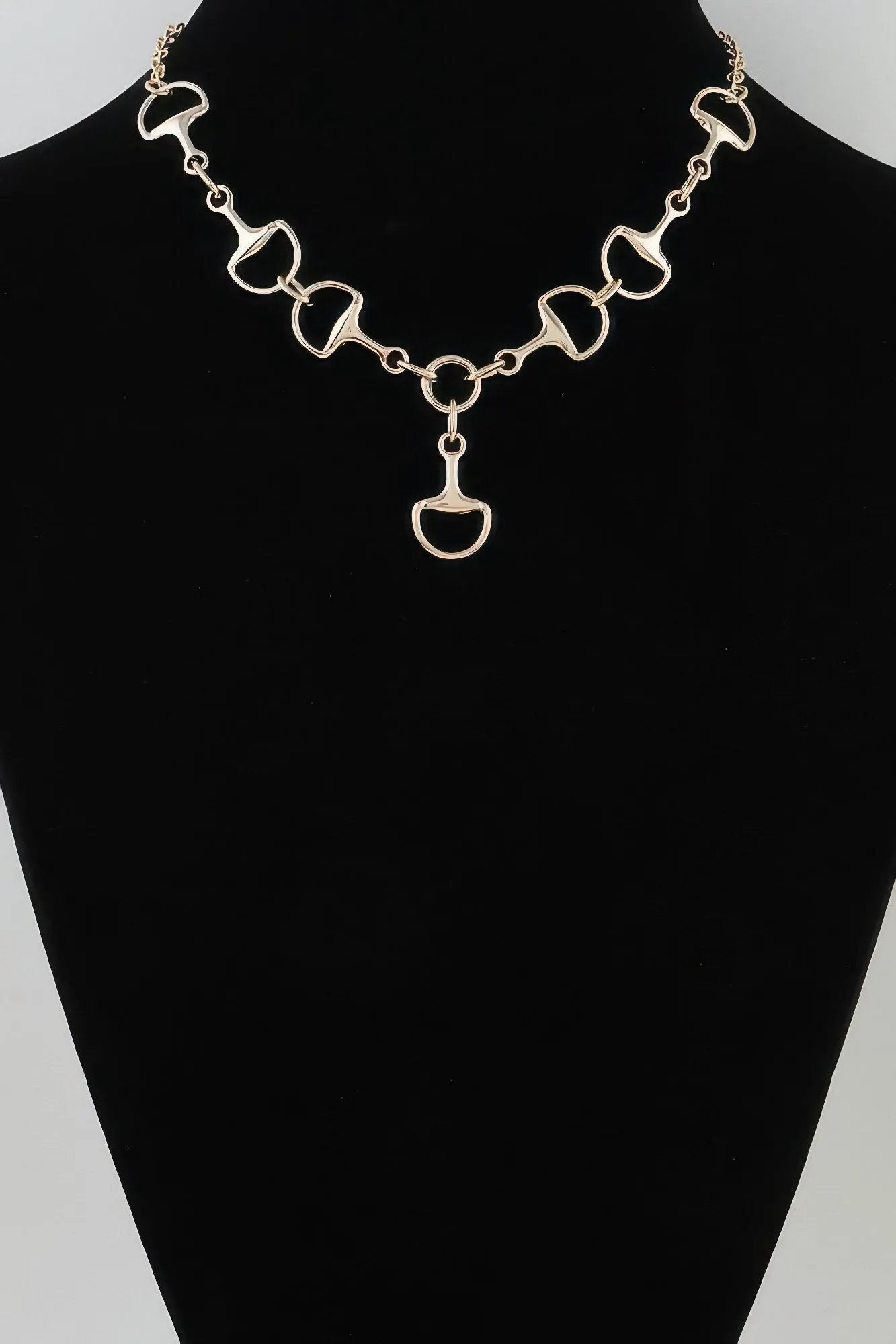 Women's Necklace Mariner BYMANYC ® New York WEST VILLAGE HEART - New Collection by BYMANYC New York