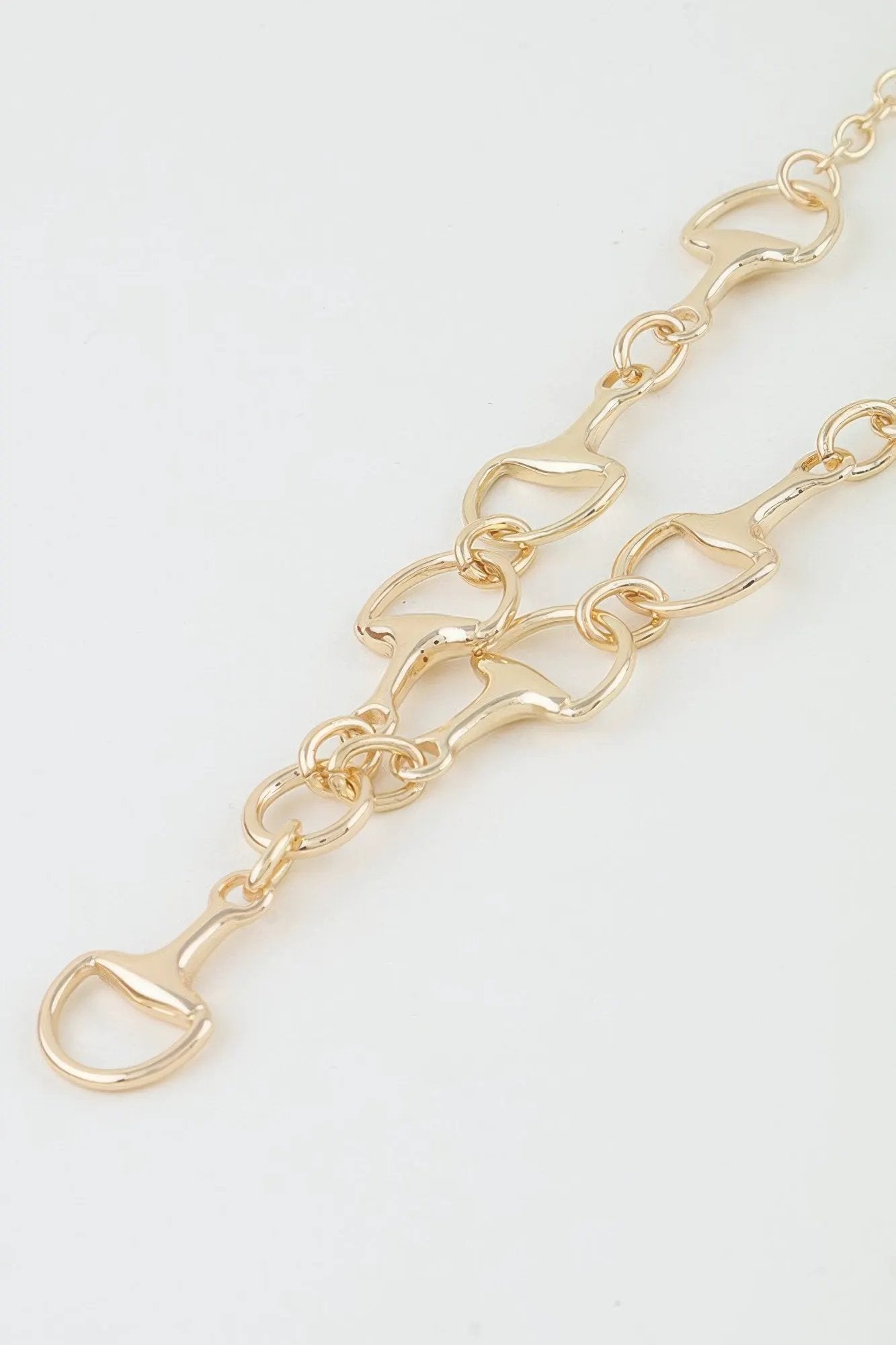 Women's Necklace Mariner BYMANYC ® New York WEST VILLAGE HEART - New Collection by BYMANYC New York
