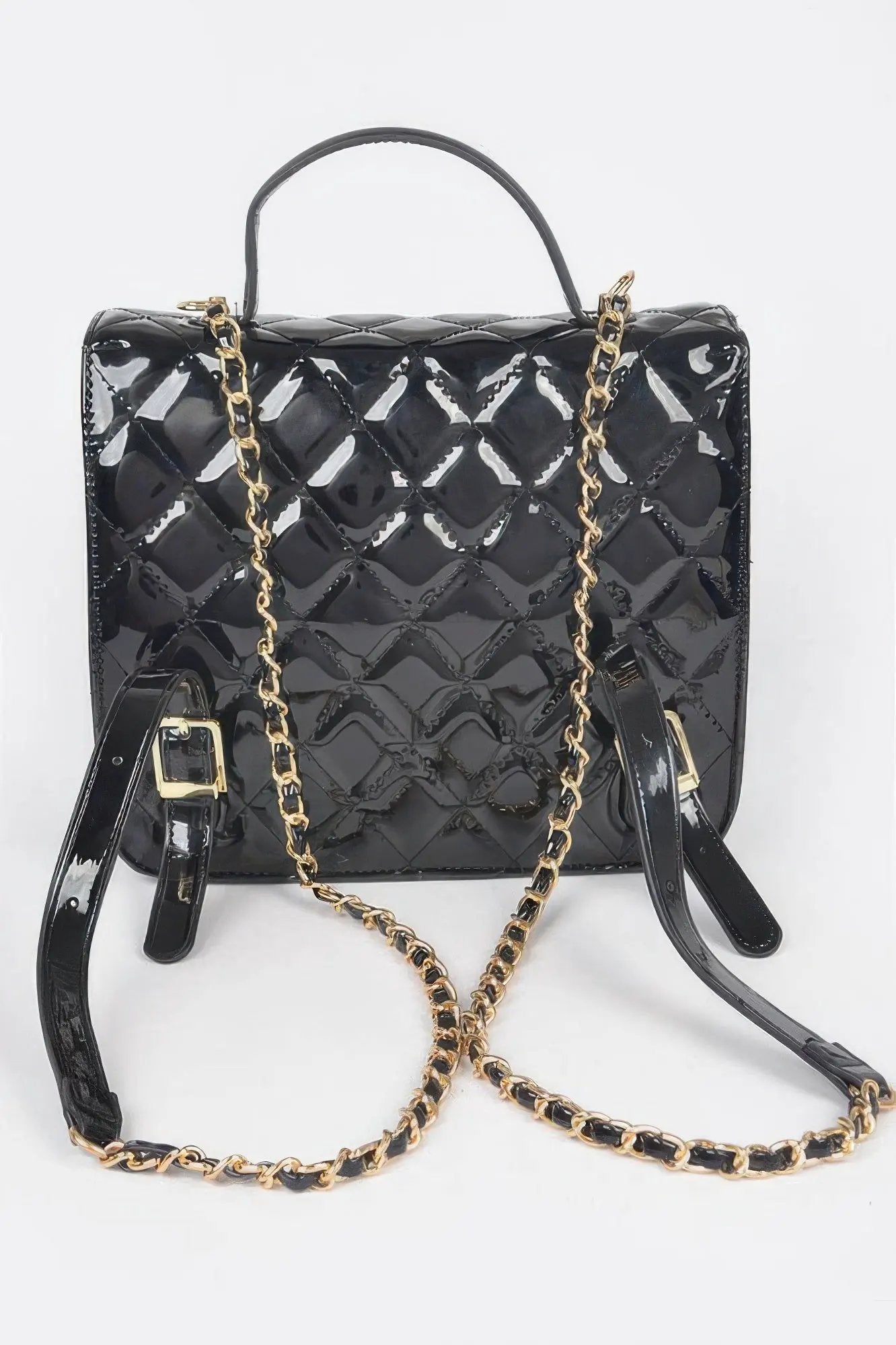 WOMEN'S BACKPACK VILLETTE New Collection PARIS BYMANYC ® New York by BYMANYC ® New York