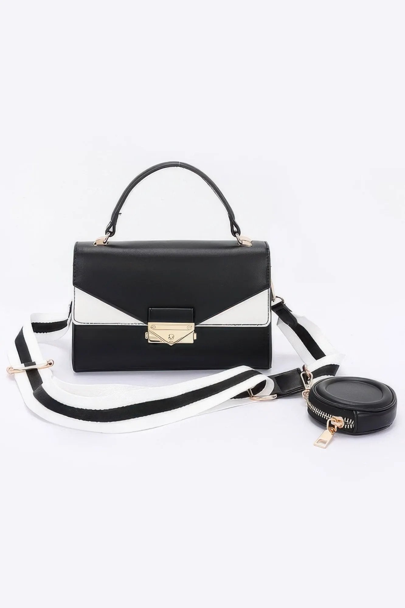 WOMEN'S BAG AMALFI New Collection ITALY BYMANYC ® New York by BYMANYC ® New York
