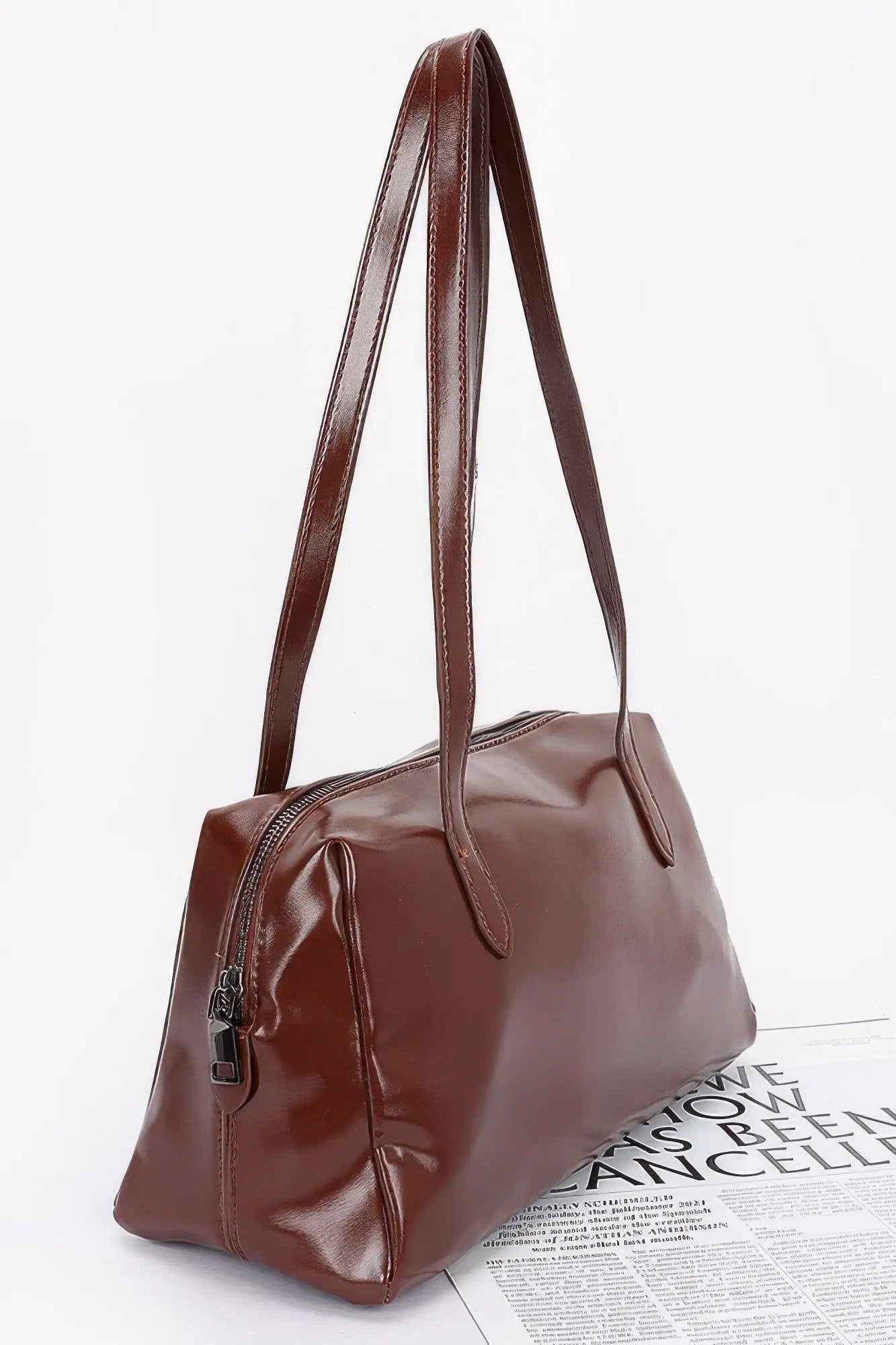 WOMEN'S BAG ASTOR New Collection WALL STREET BYMANYC ® New York by BYMANYC ® New York