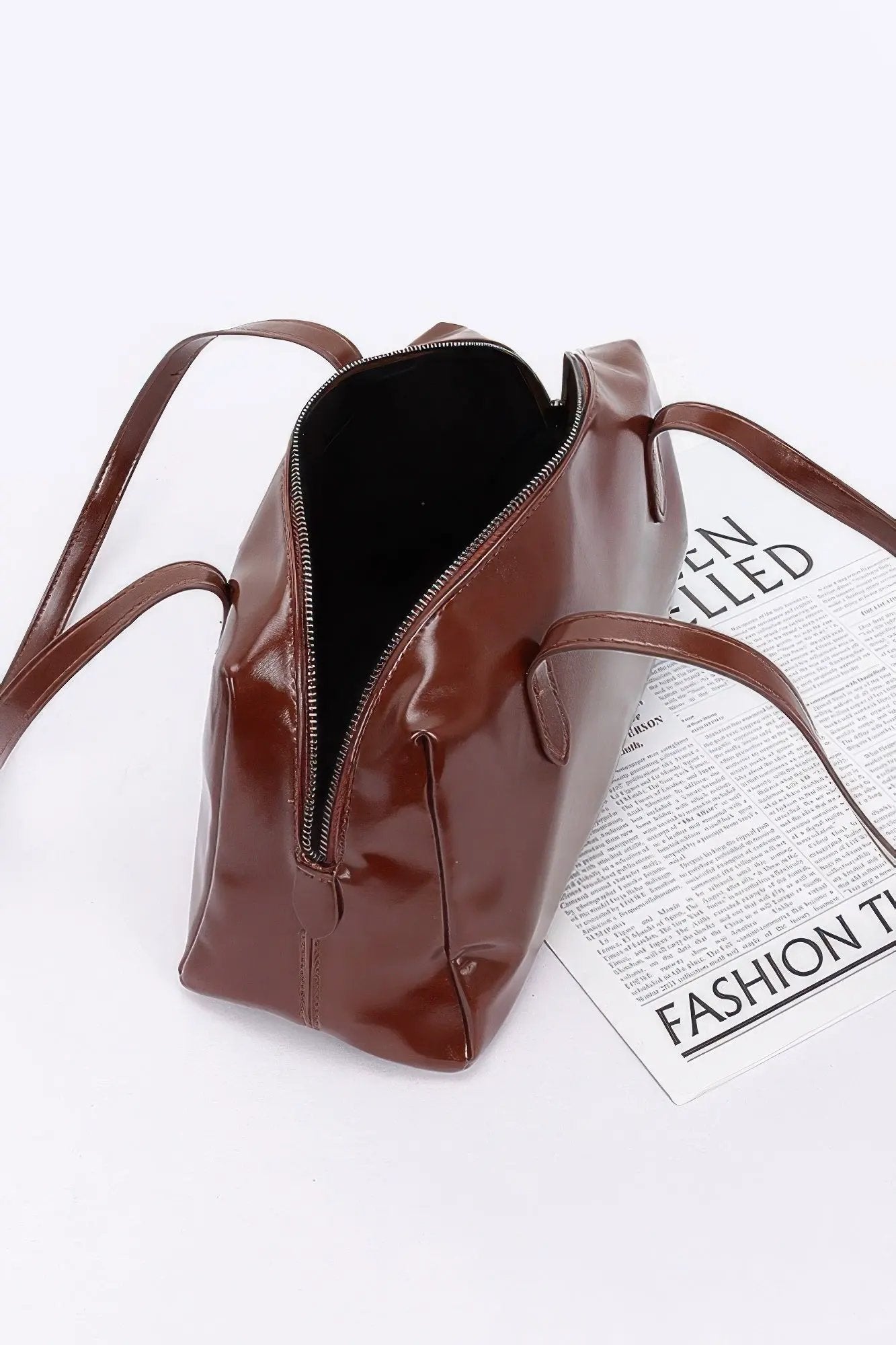WOMEN'S BAG ASTOR New Collection WALL STREET BYMANYC ® New York by BYMANYC ® New York