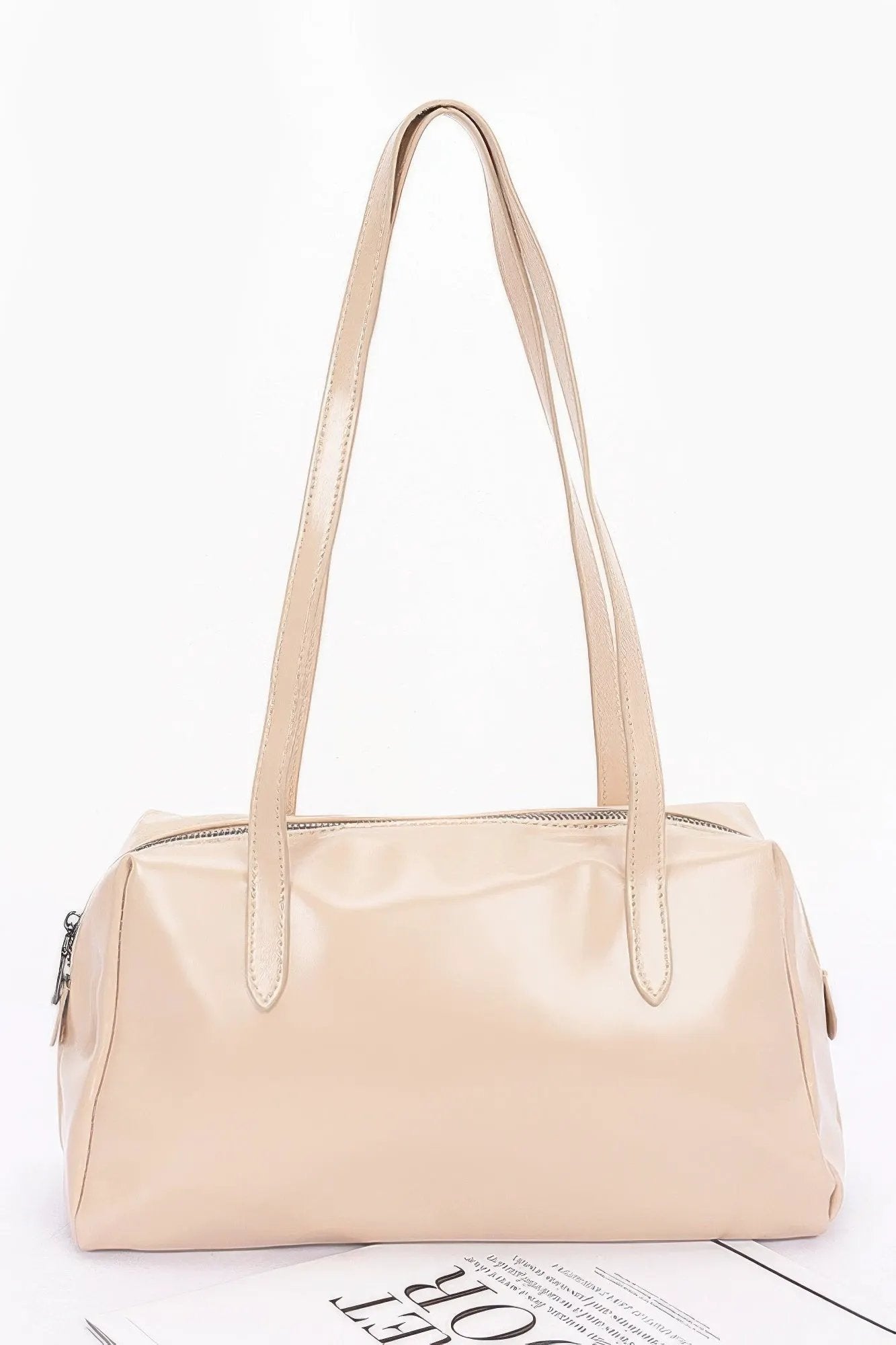 WOMEN'S BAG ASTOR New Collection WALL STREET BYMANYC ® New York by BYMANYC ® New York