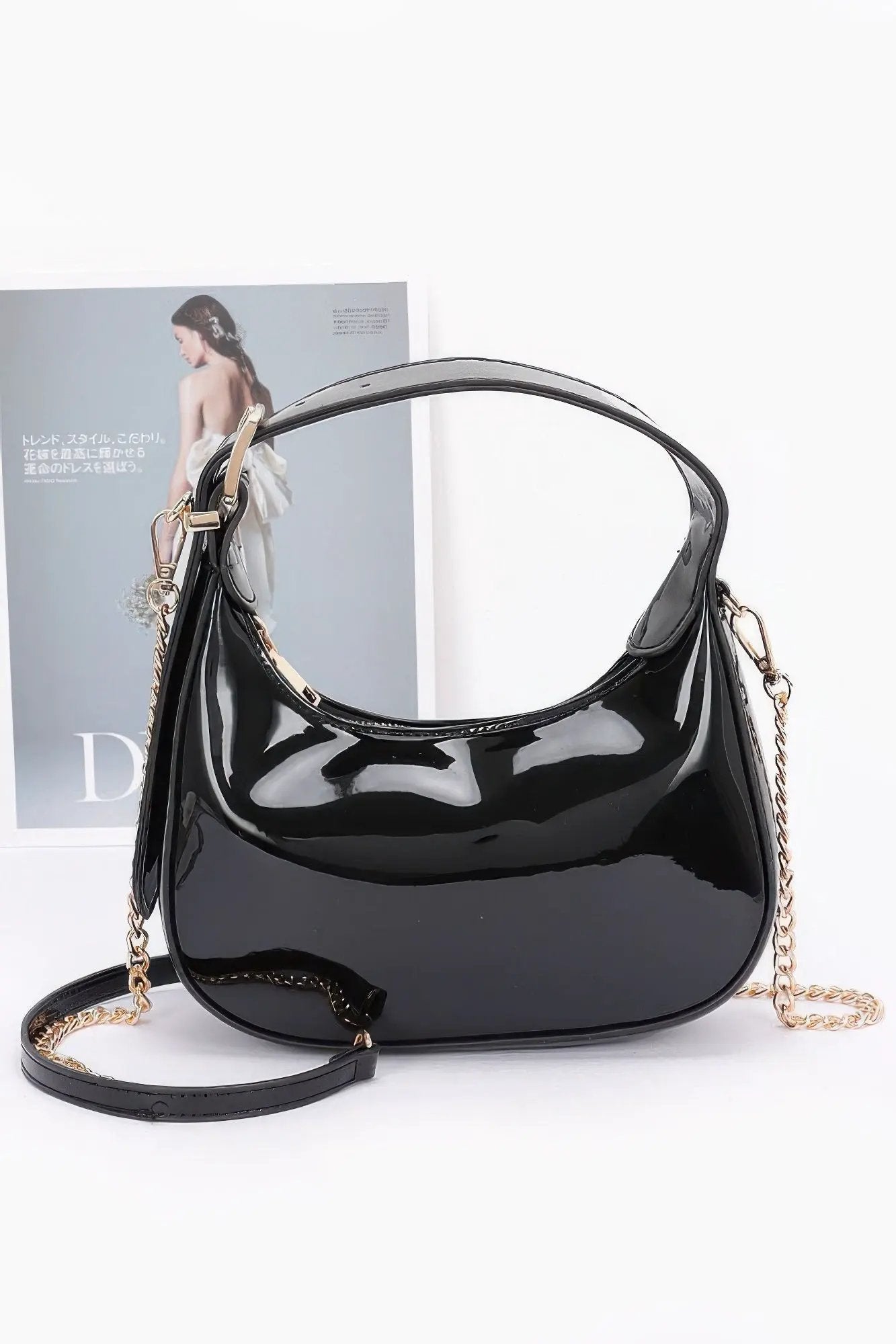 WOMEN'S BAG BOWERY New Collection BYMANYC ® New York by BYMANYC ® New York