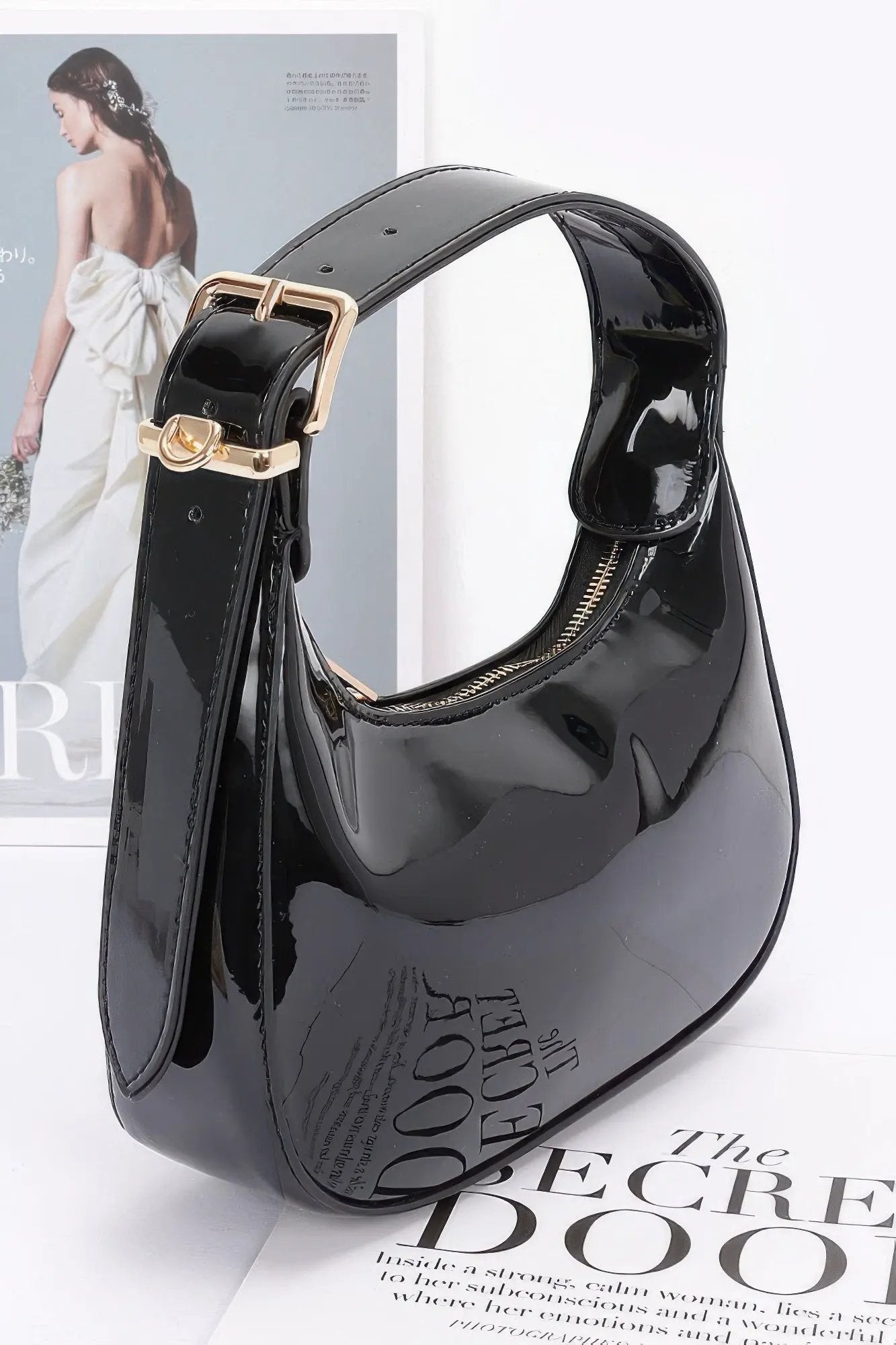 WOMEN'S BAG BOWERY New Collection BYMANYC ® New York by BYMANYC ® New York