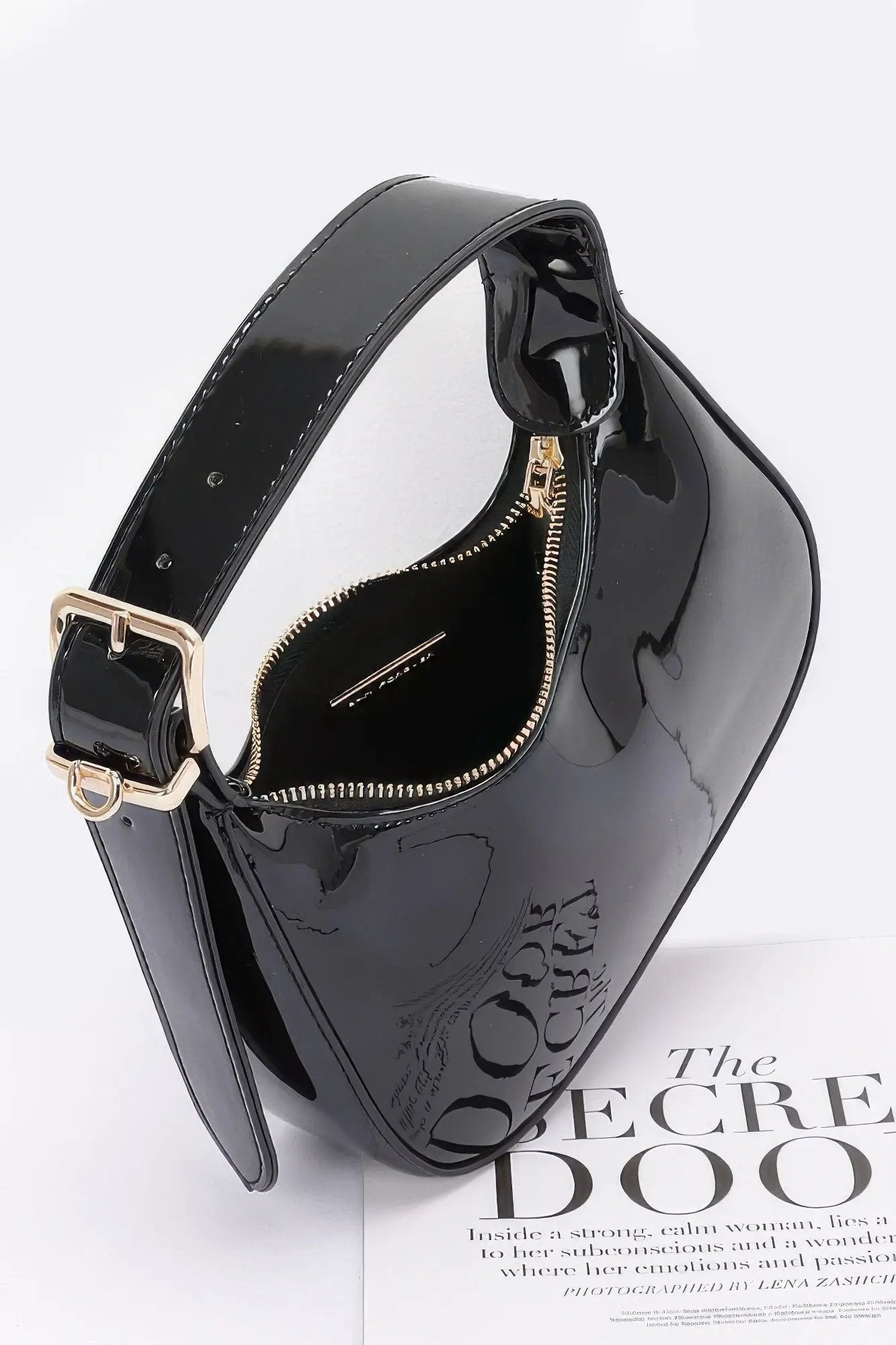 WOMEN'S BAG BOWERY New Collection BYMANYC ® New York by BYMANYC ® New York