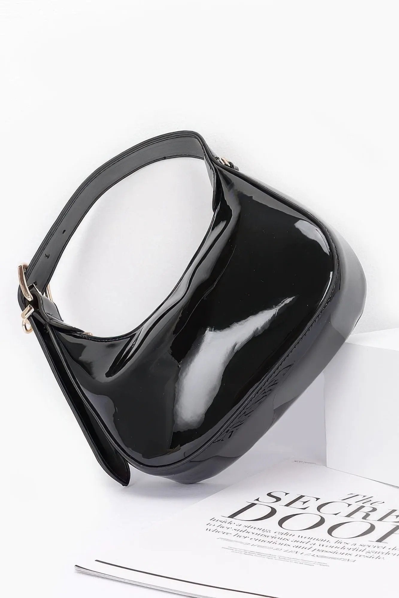 WOMEN'S BAG BOWERY New Collection BYMANYC ® New York by BYMANYC ® New York