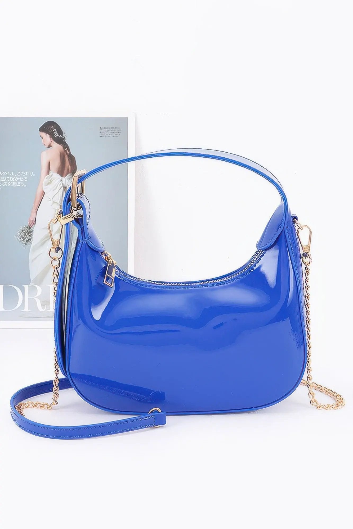 WOMEN'S BAG BOWERY New Collection BYMANYC ® New York by BYMANYC ® New York