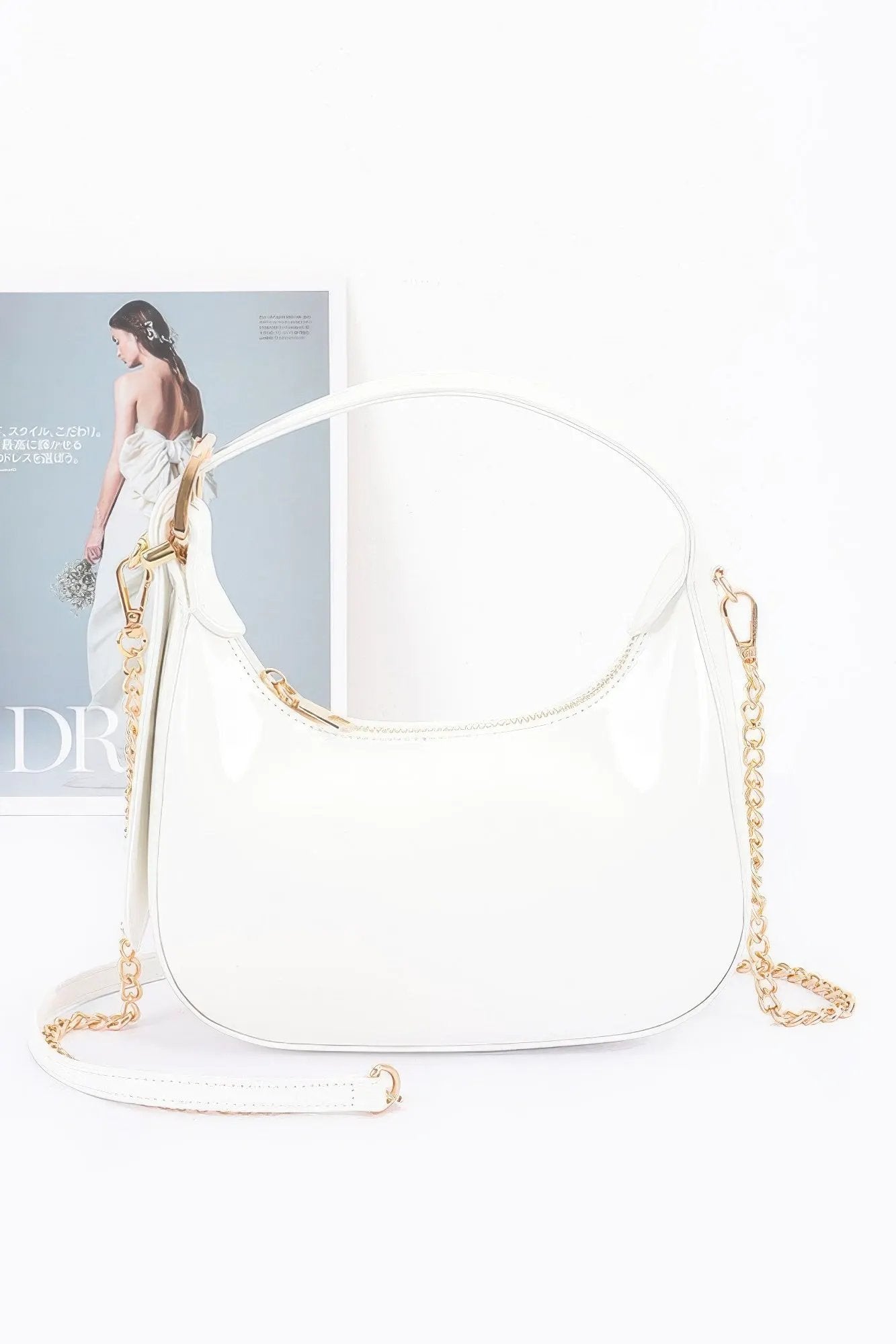 WOMEN'S BAG BOWERY New Collection BYMANYC ® New York by BYMANYC ® New York