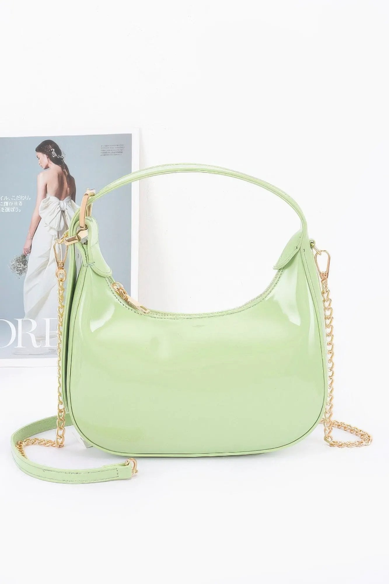 WOMEN'S BAG BOWERY New Collection BYMANYC ® New York by BYMANYC ® New York