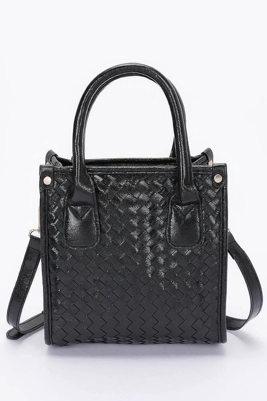 WOMEN'S BAG BOWERY New Collection WALL STREET BYMANYC ® New York by BYMANYC ® New York