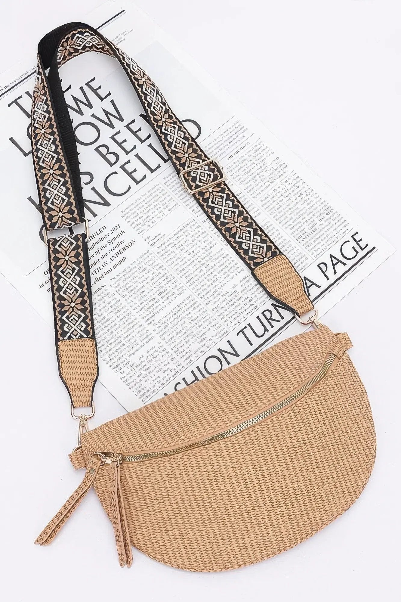 WOMEN'S BAG BOWERY New Collection WALL STREET BYMANYC ® New York by BYMANYC ® New York