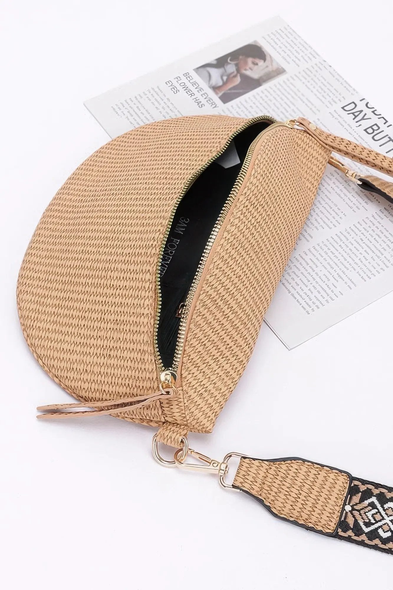WOMEN'S BAG BOWERY New Collection WALL STREET BYMANYC ® New York by BYMANYC ® New York