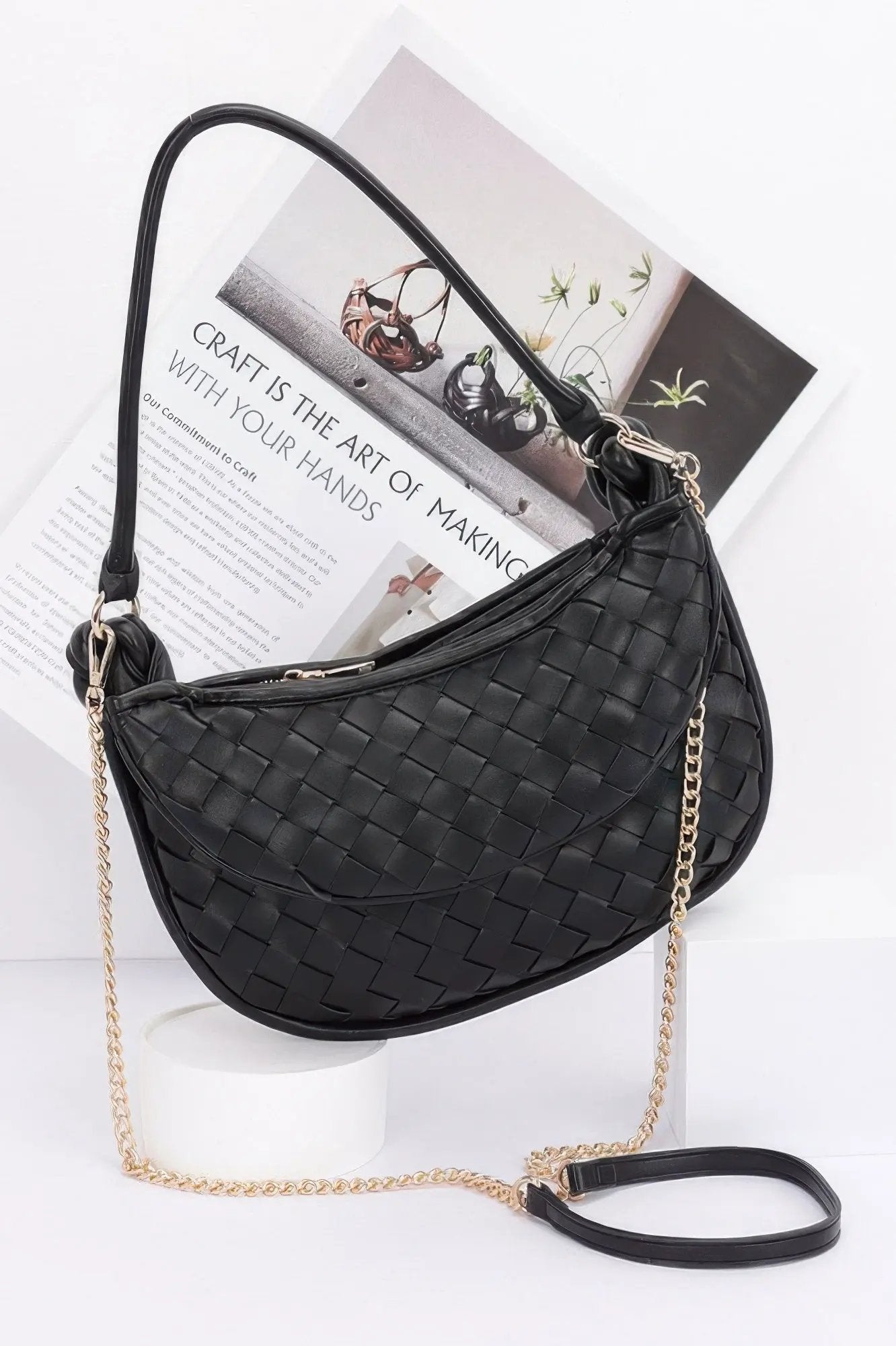 WOMEN'S BAG BRERA New Collection ITALY BYMANYC ® New York by BYMANYC ® New York