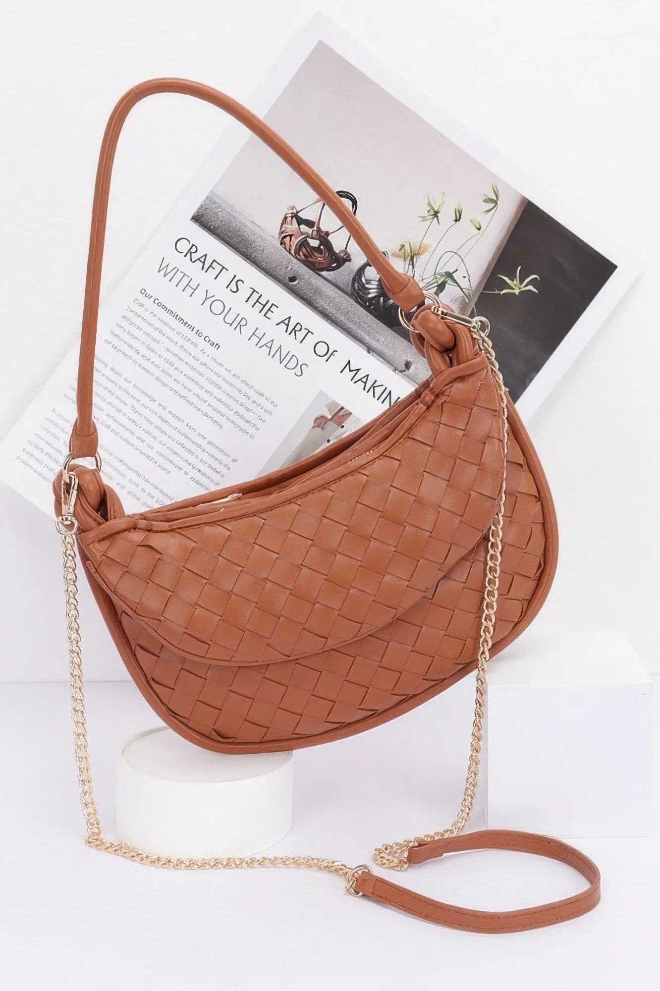WOMEN'S BAG BRERA New Collection ITALY BYMANYC ® New York by BYMANYC ® New York