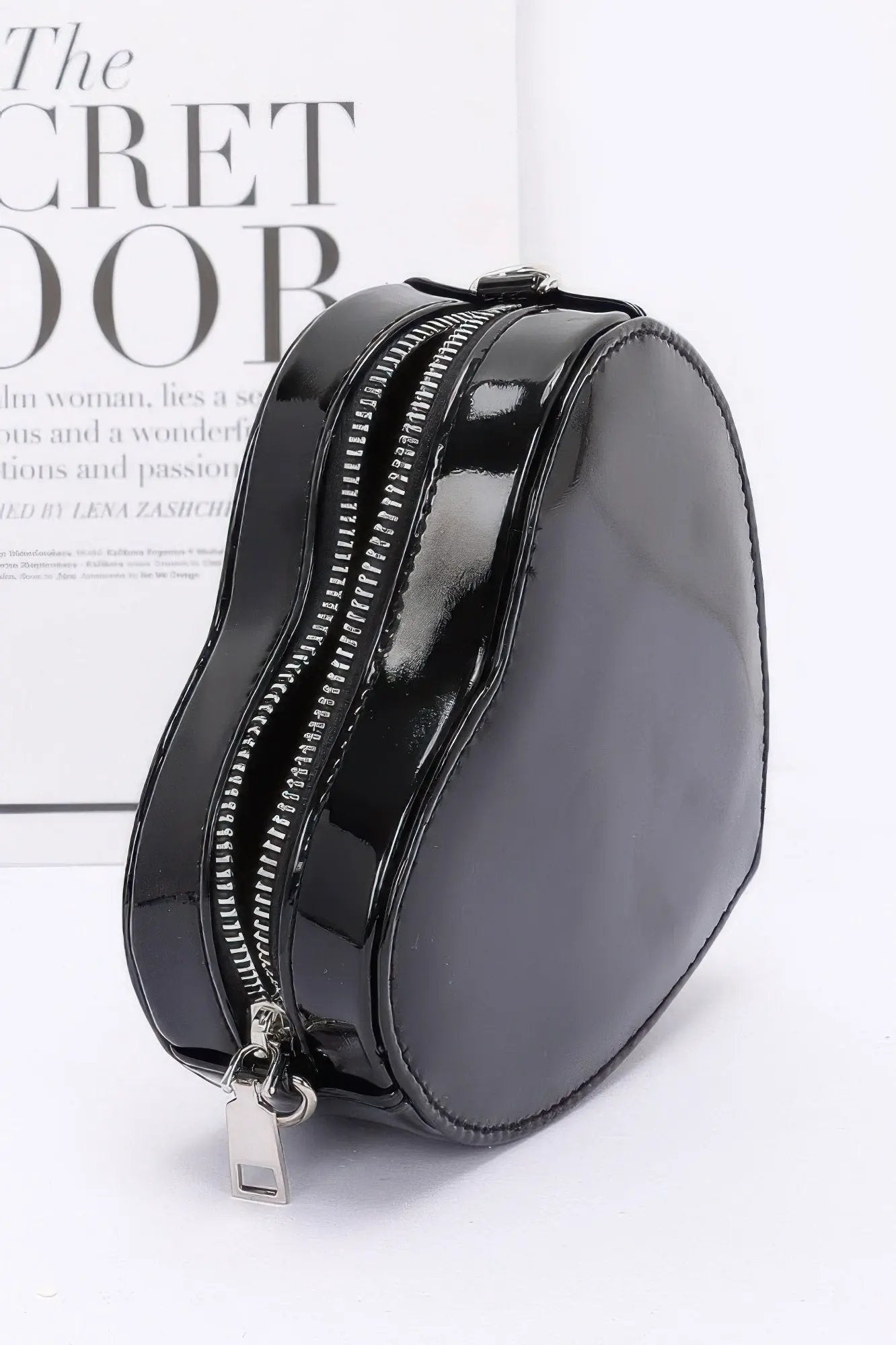 WOMEN'S BAG BRINDISI New Collection ITALY BYMANYC ® New York by BYMANYC ® New York