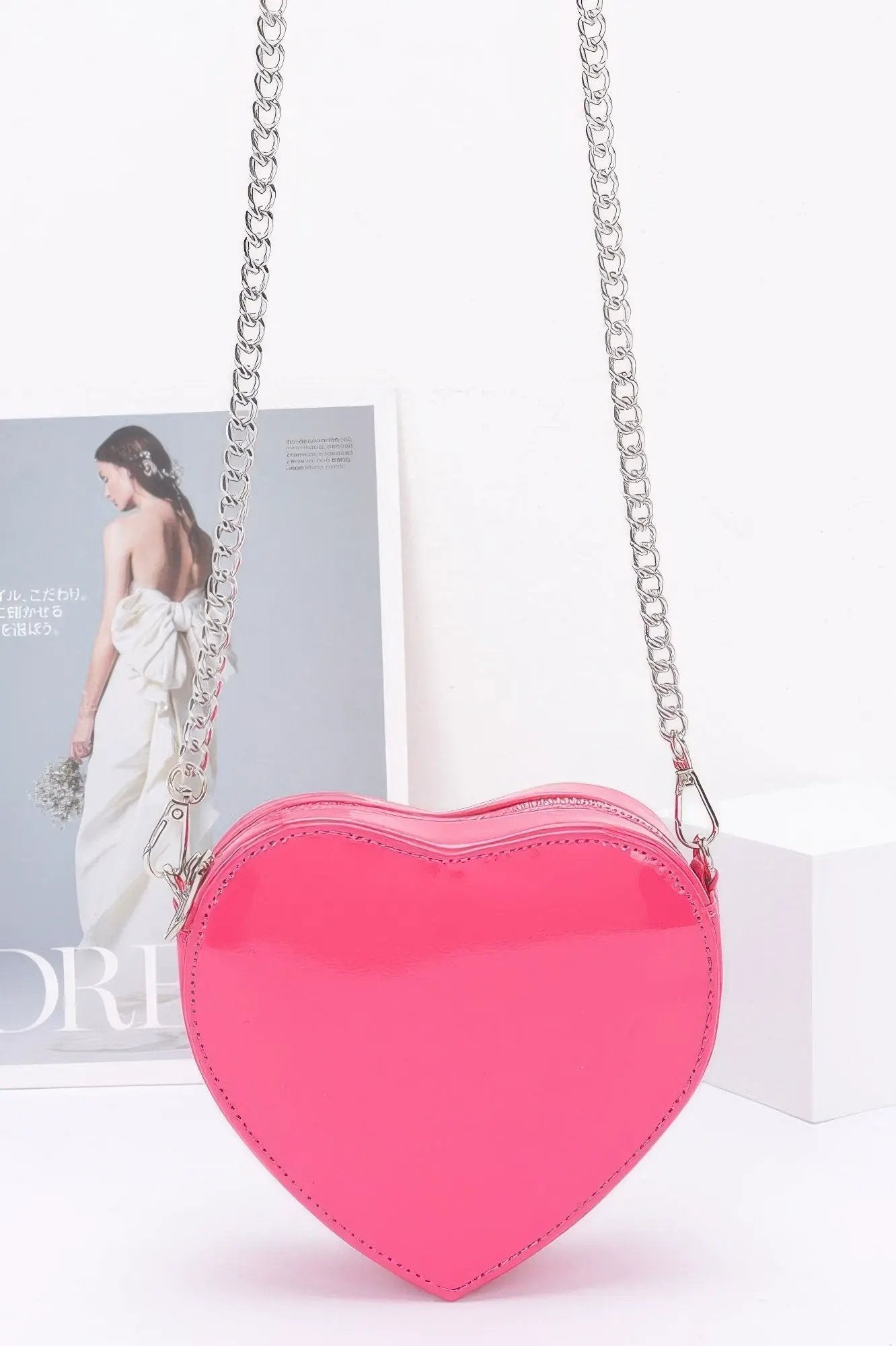 WOMEN'S BAG BRINDISI New Collection ITALY BYMANYC ® New York by BYMANYC ® New York