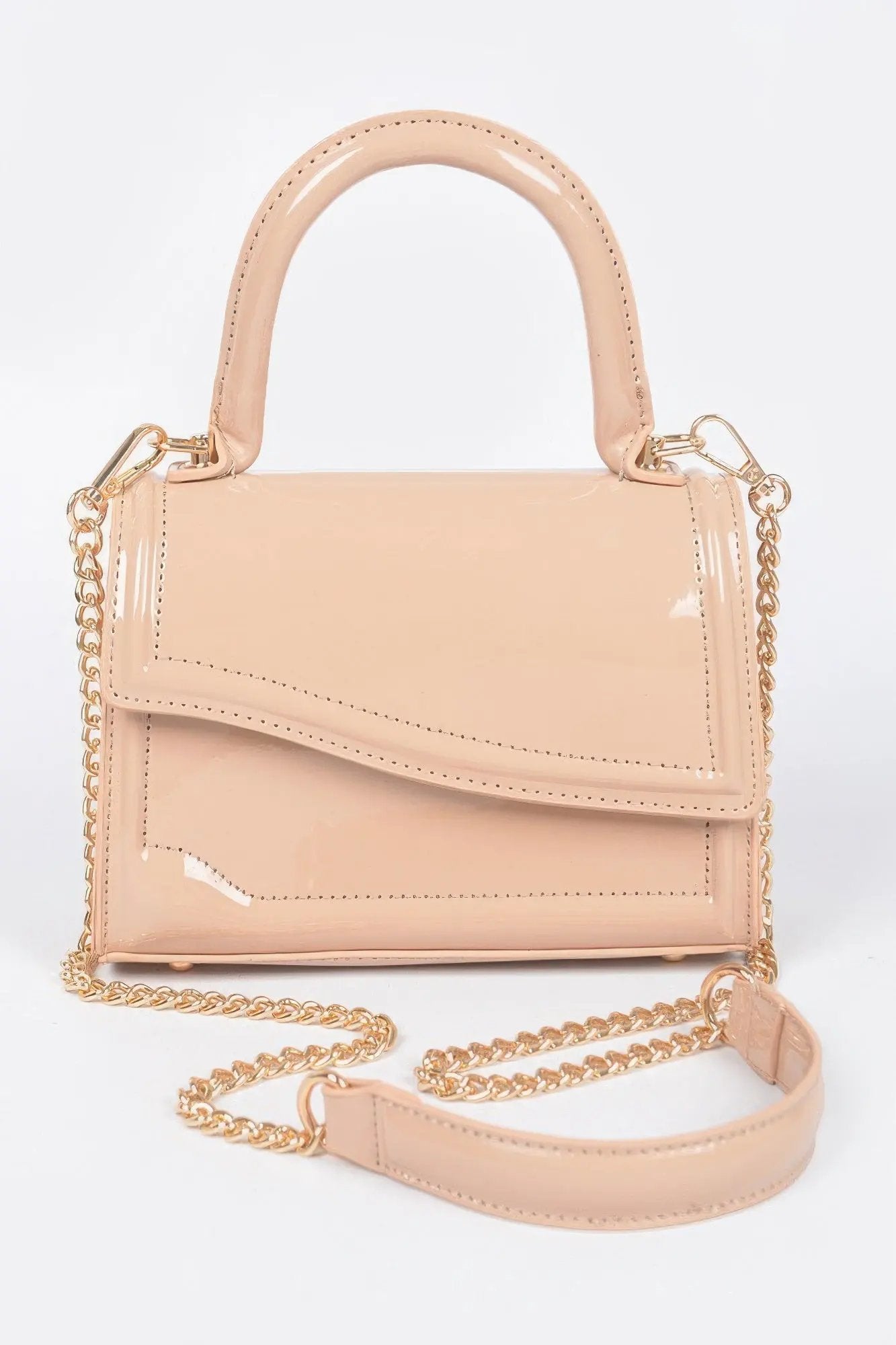 WOMEN'S BAG BRYANT New Collection WALL STREET BYMANYC ® New York by BYMANYC ® New York